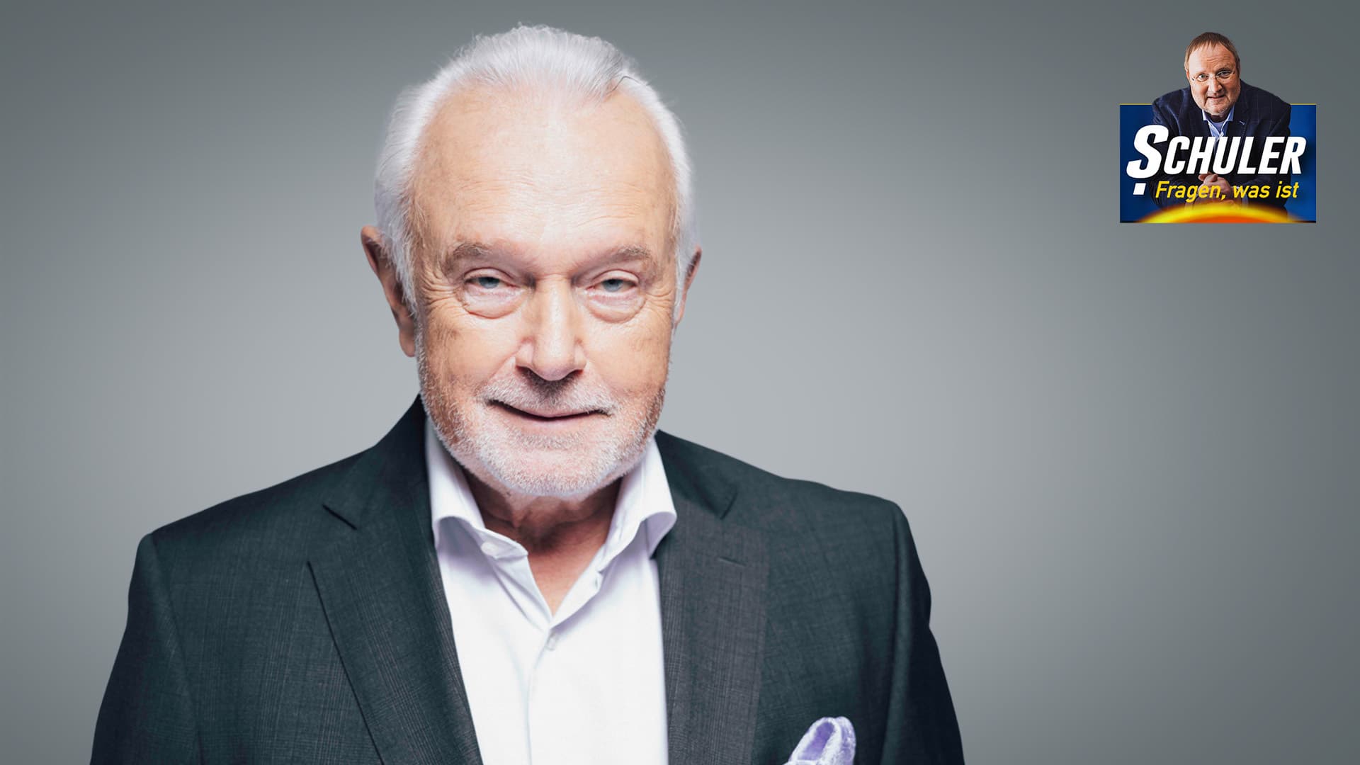 FDP-Urgestein Wolfgang Kubicki: „Habeck hat von nichts eine Ahnung!“