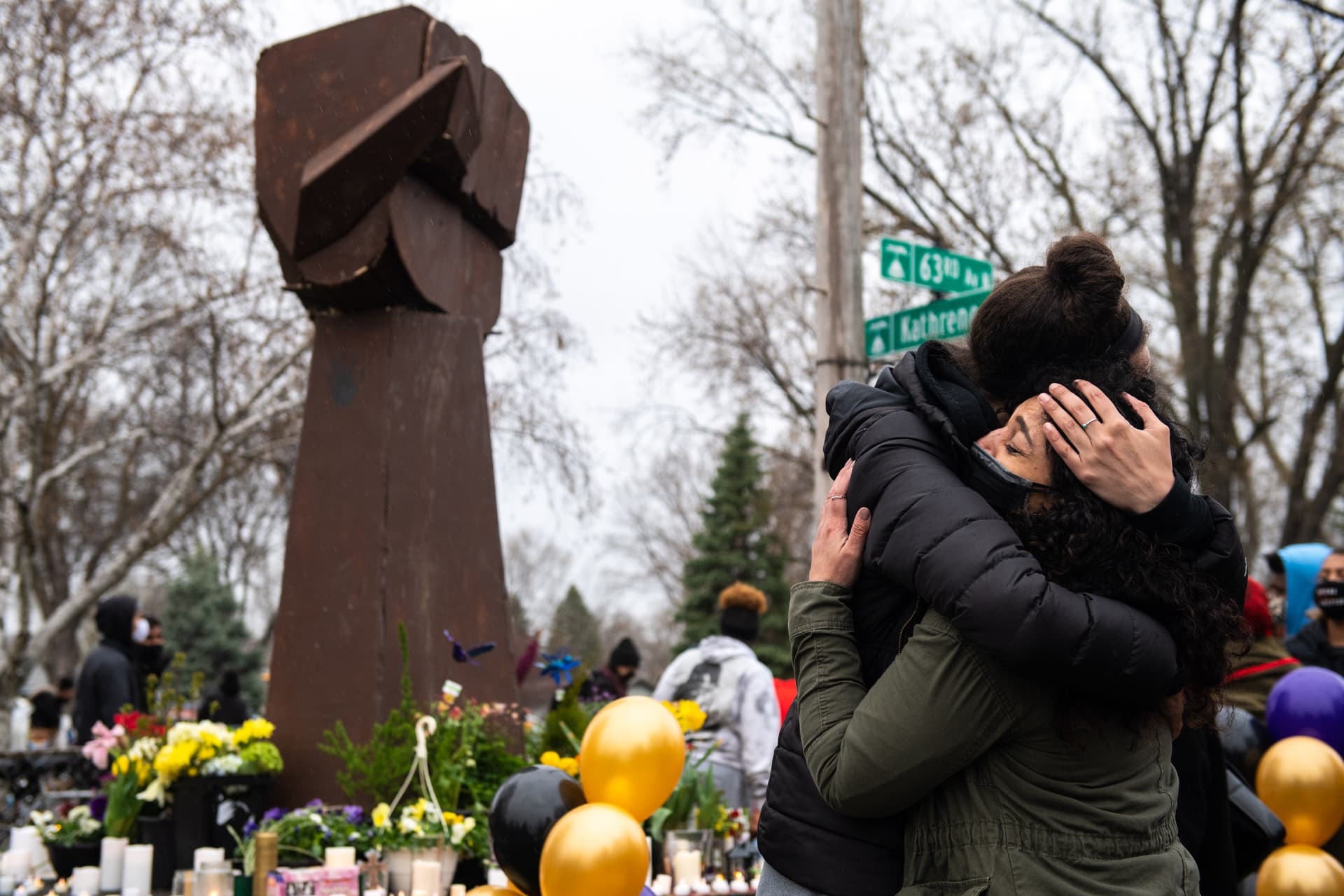 Woke-Hochburg versinkt in brutalster Kriminalität: Verstörendes Video aus Minneapolis zeigt Bestialismus