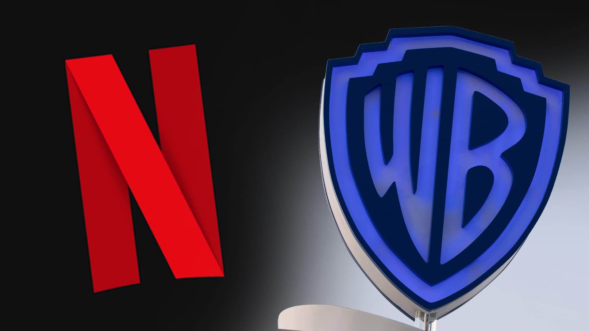 Netflix kauft Warner Bros. für rund 83 Milliarden Dollar