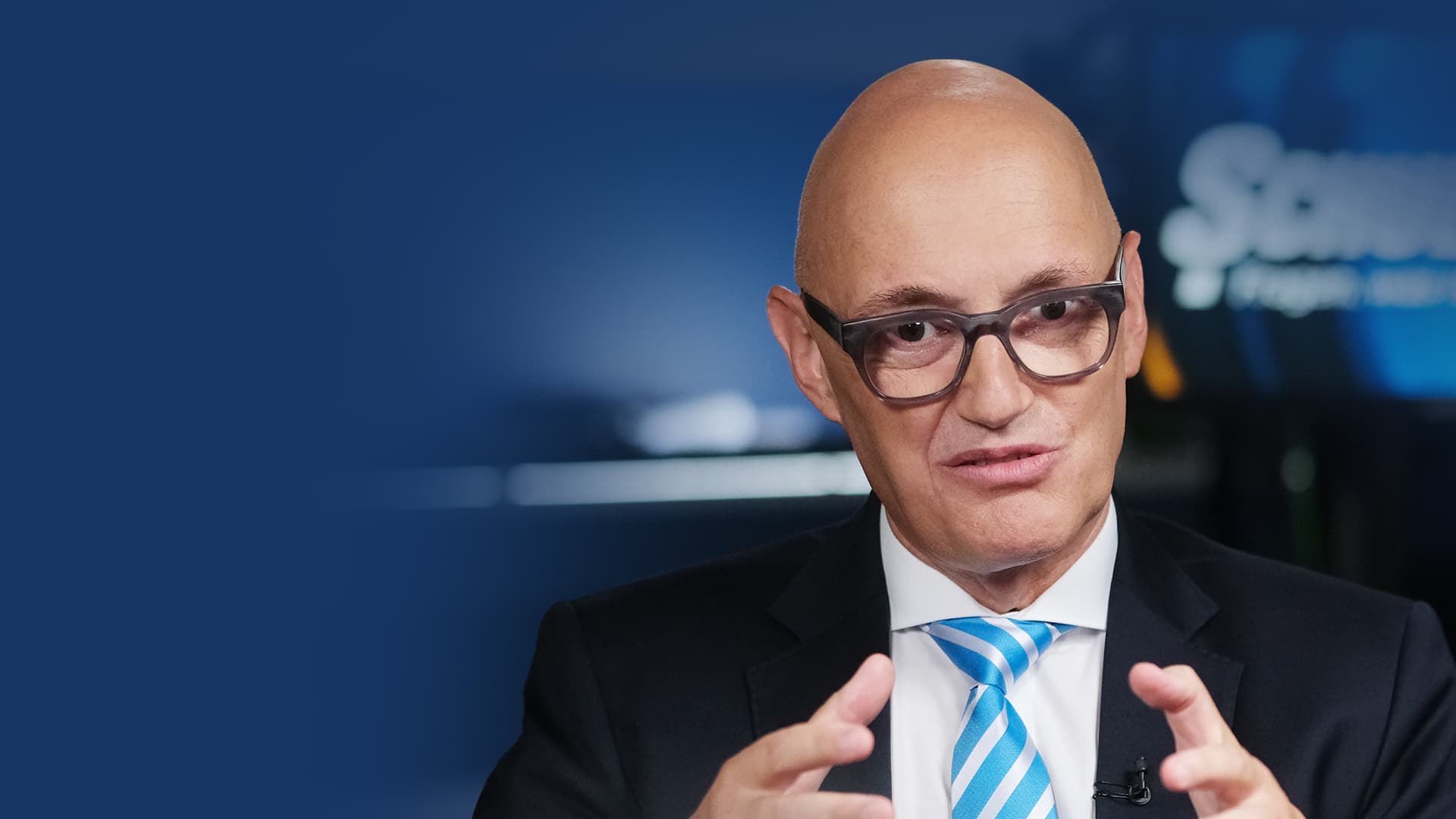 Insa-Chef Binkert: „Die große Mehrheit wünscht sich eine spürbare Kurskorrektur in der Migrationspolitik“