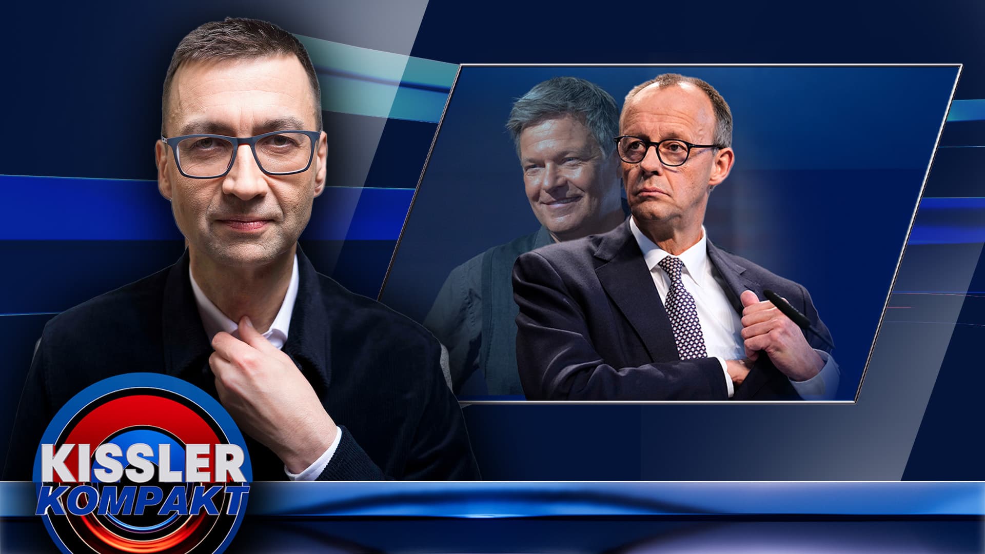 Friedrich Merz bleibt ein Chamäleon – und klingt nun wie Robert Habeck