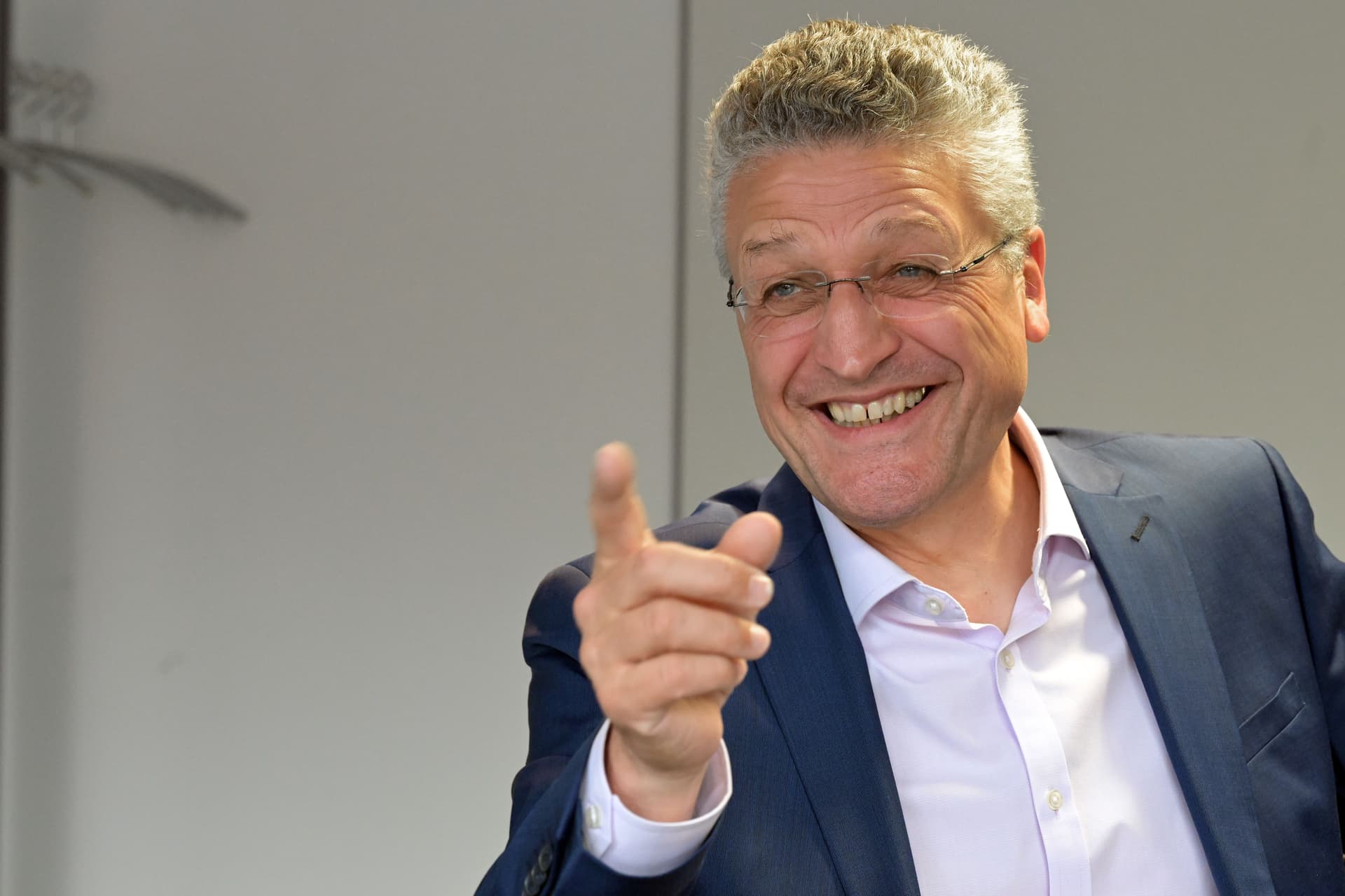 Ex-RKI-Leiter Lothar Wieler bekommt Bundesverdienstkreuz