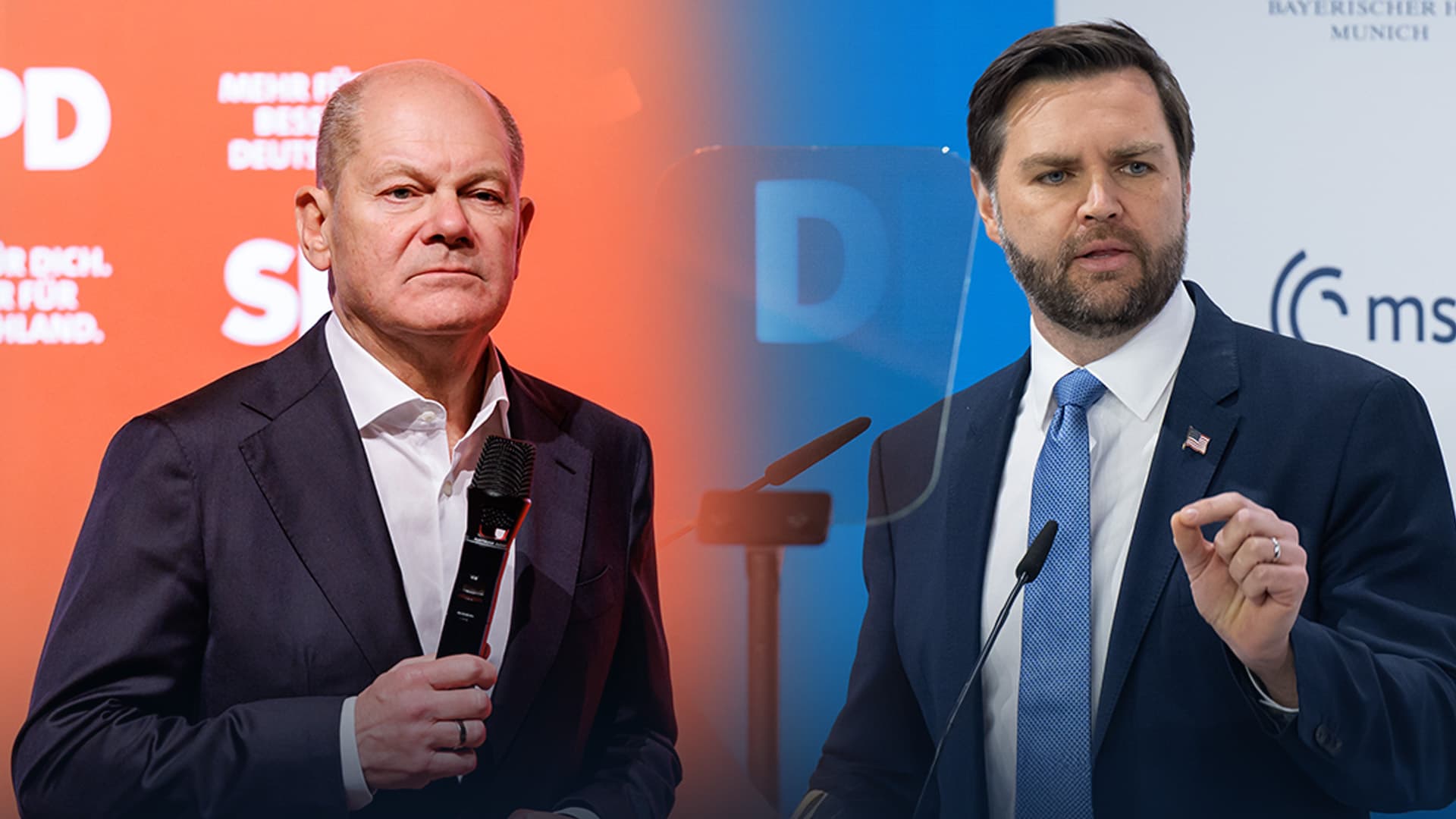 Olaf Scholz’ Zeitenwende ist keine – und die Bundesregierung wird von der Realität überholt
