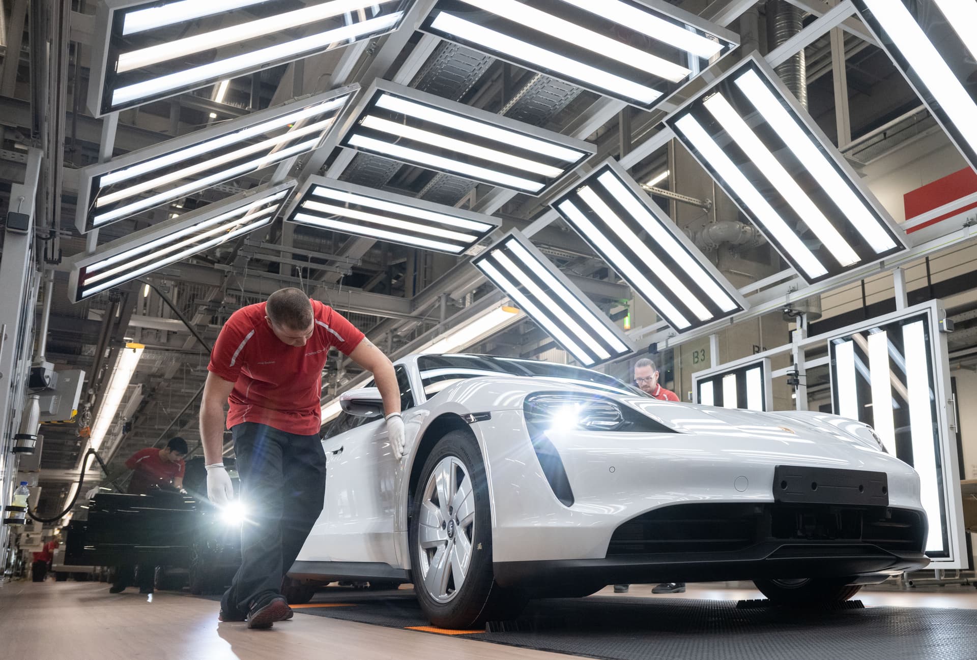 VW-Überlegung: Gehen Porsche und Audi bald in die USA?