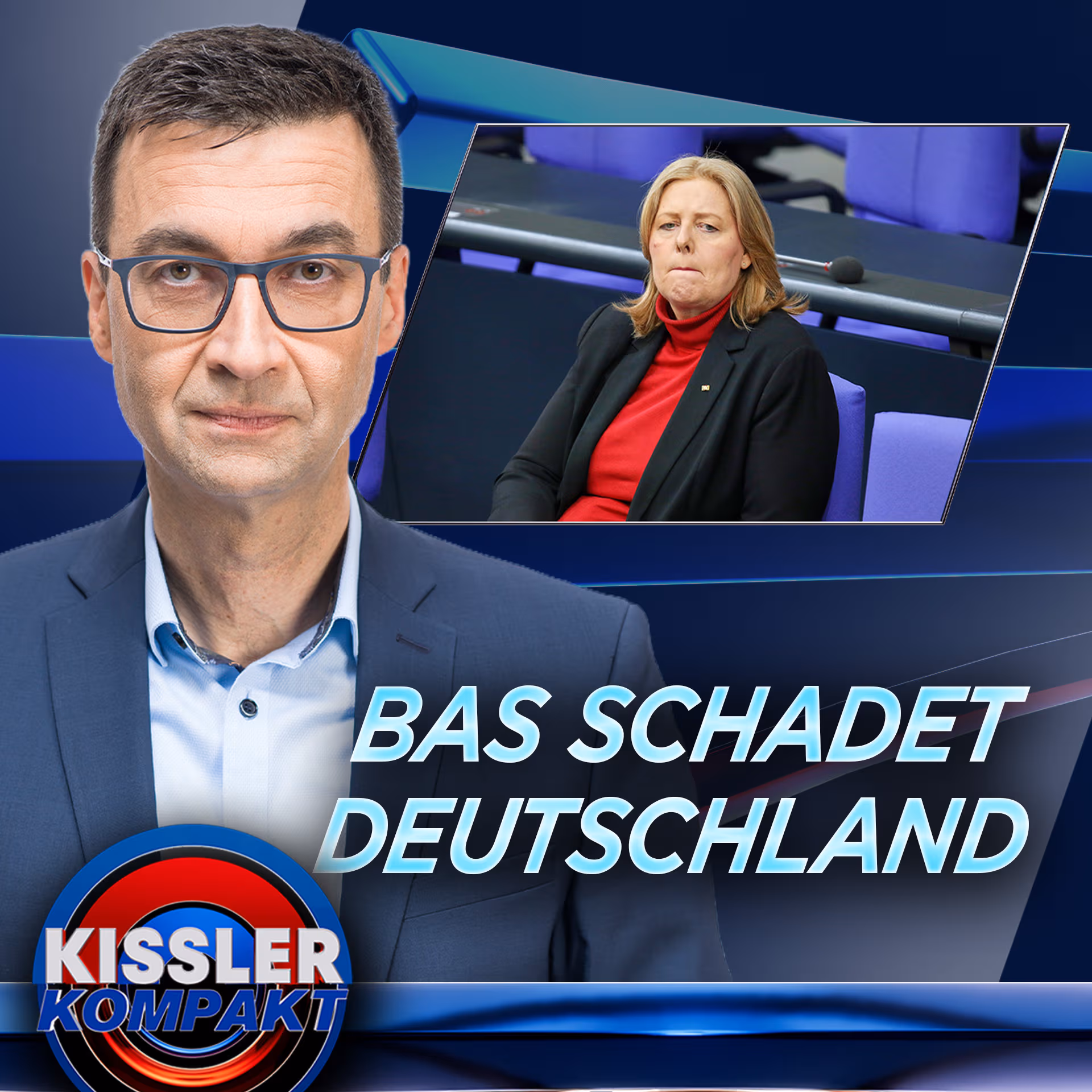 Der Staat als Fetisch: Bärbel Bas schadet Deutschland