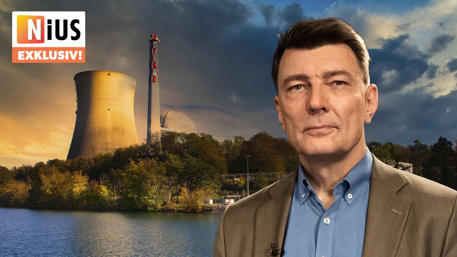 Energieökonom Peters kritisiert Grünen-Ideologie: Es gibt keine Energiequelle, die so gut mit Hitze zurecht kommt wie die Kernkraft