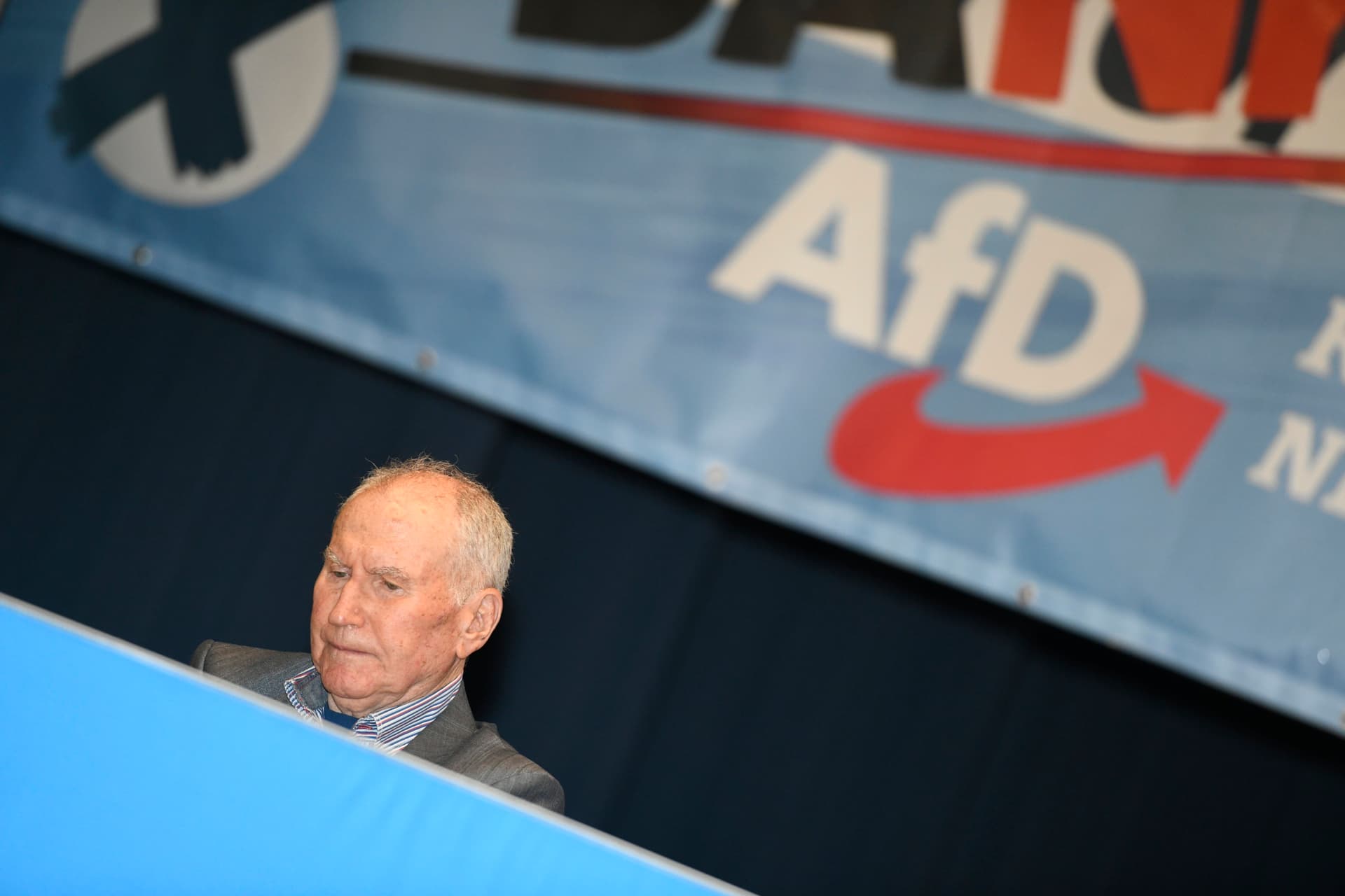 Landtagsumfrage im Saarland: SPD rutscht ab, CDU verliert – AfD legt sechs Punkte zu