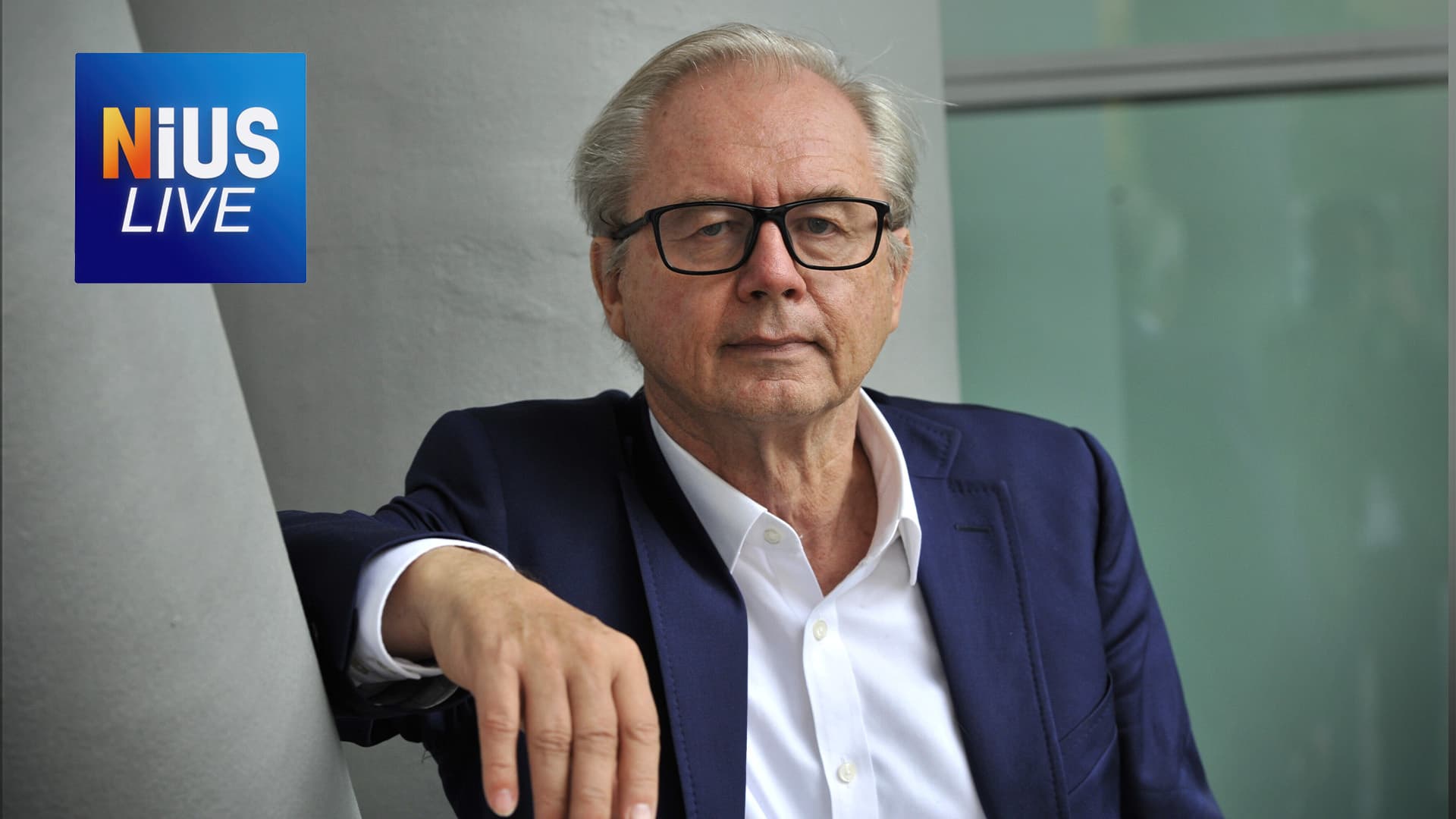 „Der Verfassungsschutz wird eingesetzt, um Bürger wegen ihrer Wahl zu diskriminieren“