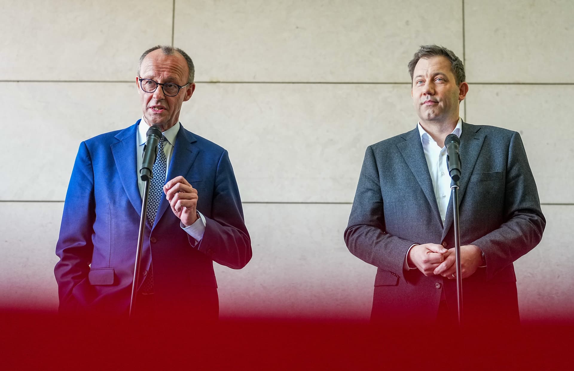 Koalitionsverhandlungen: ntv berichtet von Einigung – Nach NIUS-Informationen wird noch verhandelt