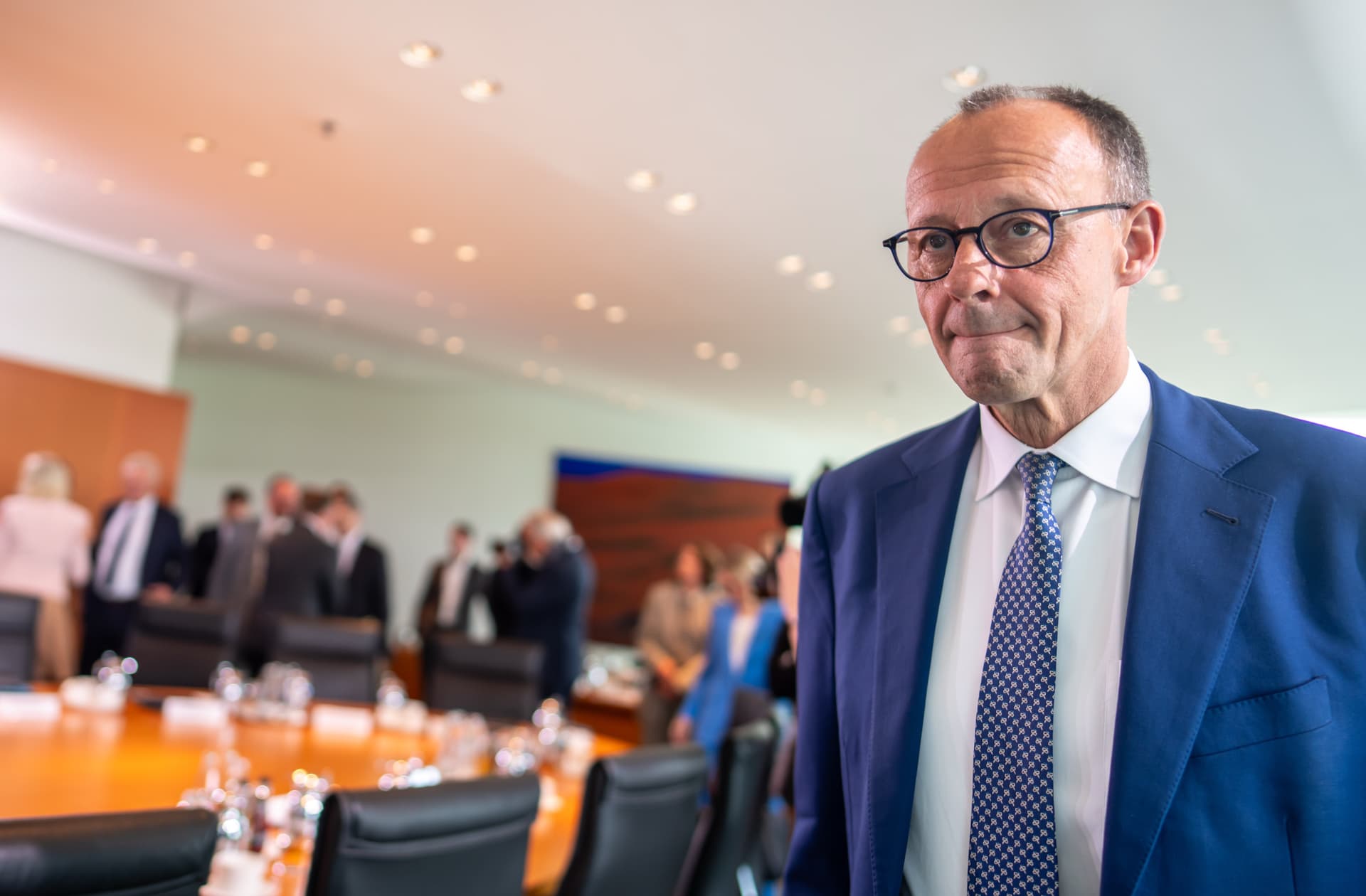 Milliarden-Schulden schon vor der Wahl geplant: CDU zahlte 9500 Euro für Gutachten, wie der Wortbruch funktionieren könnte