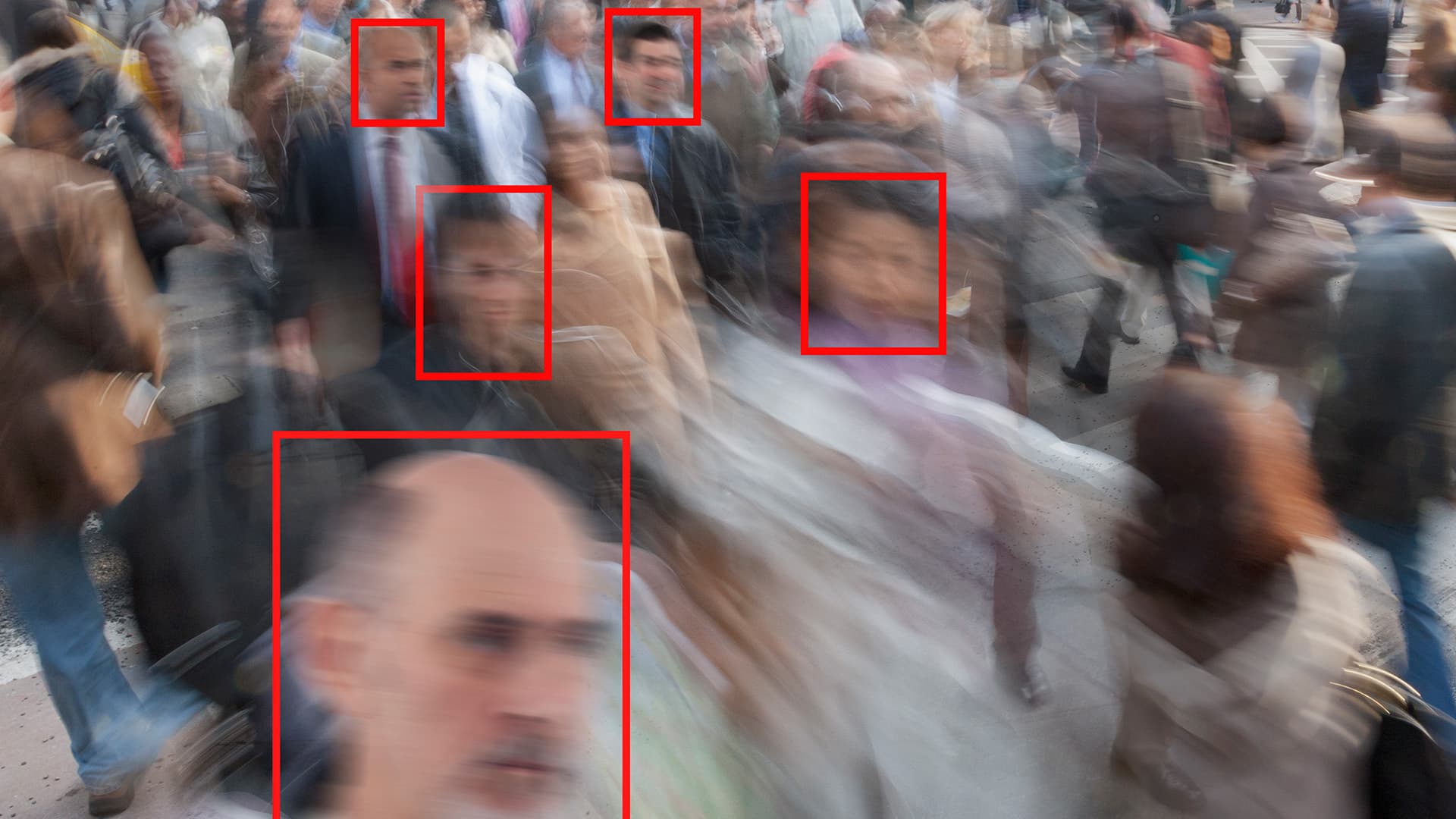 Sie erkennt Ladendiebe am Gang: So funktioniert die neue Kameraüberwachung in London