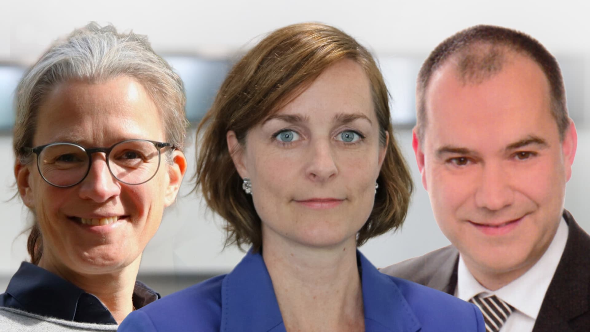 Verfassungsrichterwahl diese Woche: So läuft sie ab, das sind die Kandidaten