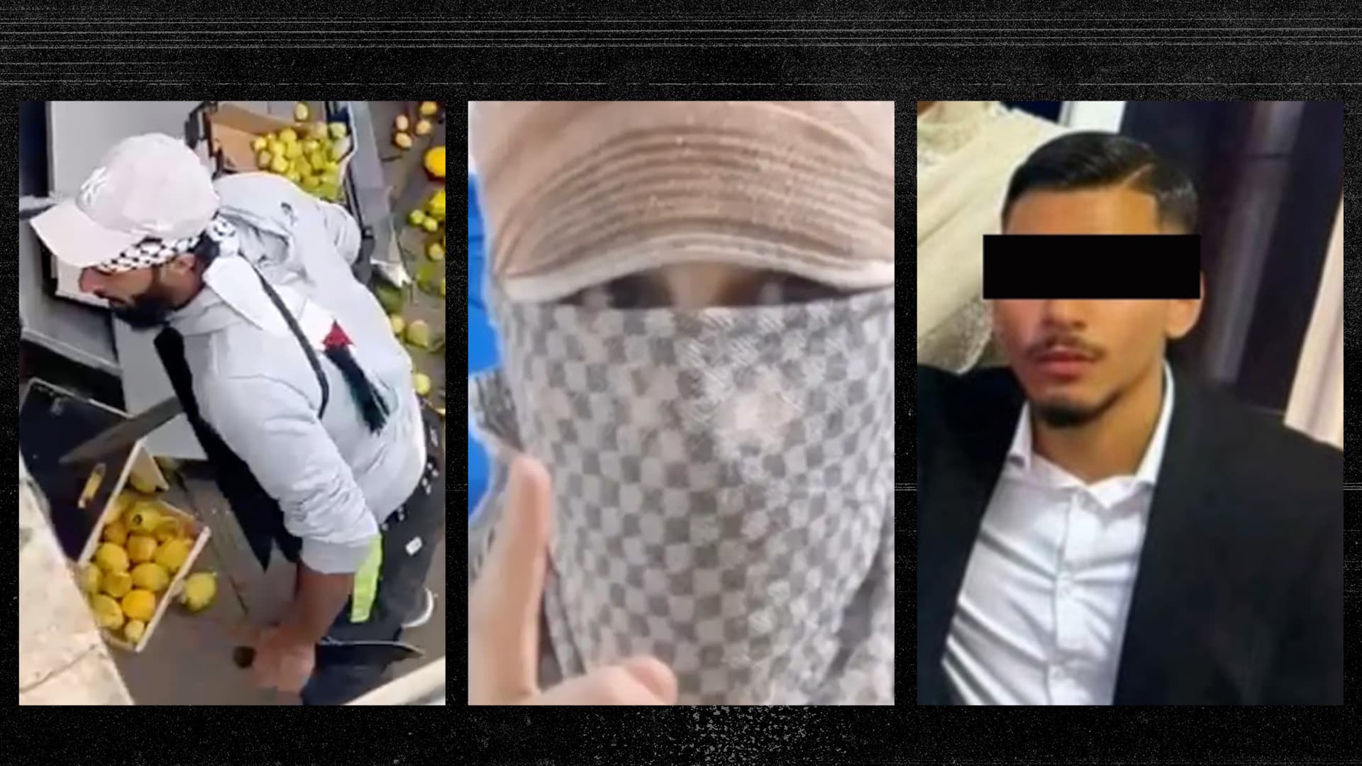 Verbrechen von Essen, Solingen, Bad Oeynhausen: Warum sind die schlimmsten Täter so oft Syrer?