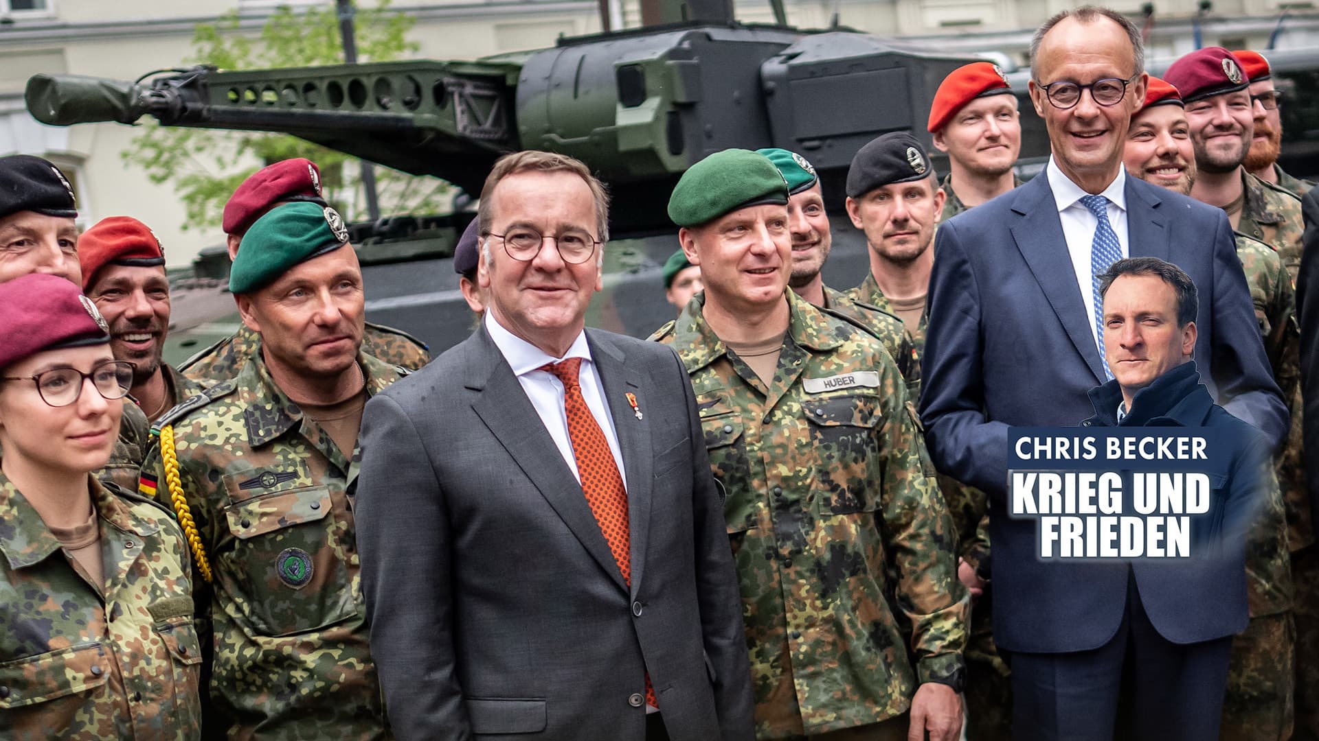 Warum mehr Geld allein die Bundeswehr nicht rettet