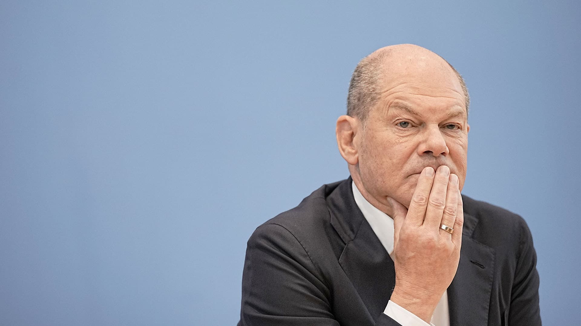 Von wegen 10 Cent: Die Strom-Lüge von Olaf Scholz