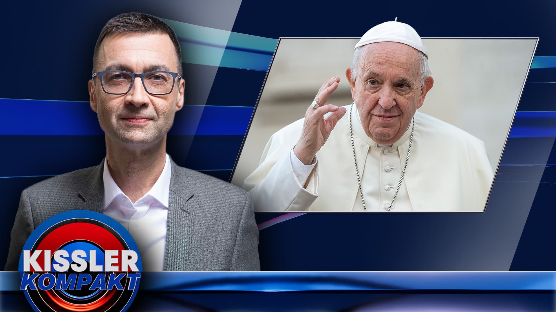 Papst Franziskus hinterlässt ein zwiespältiges Erbe – doch in einem Punkt hatte er Recht