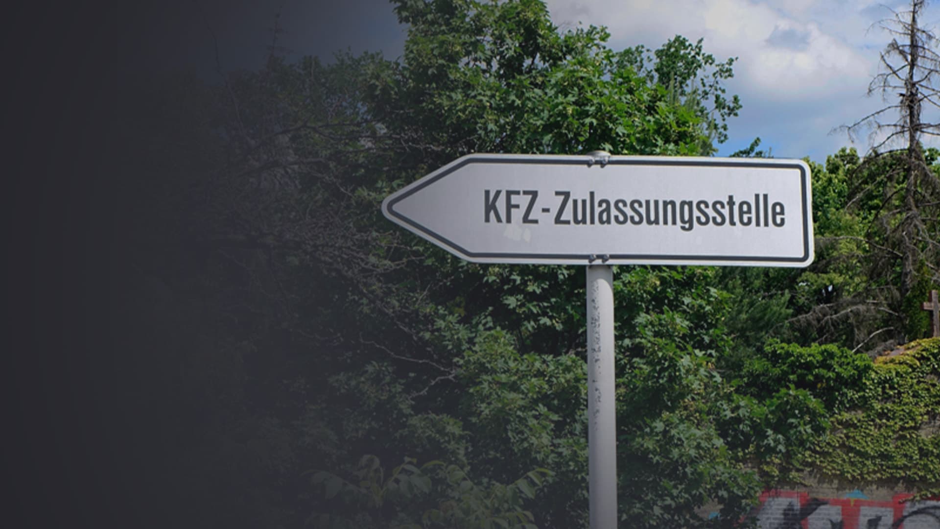 „In diesem Drecksland funktioniert gar nichts mehr!“ – So schützt Berlin die Ämter vor den Bürgern