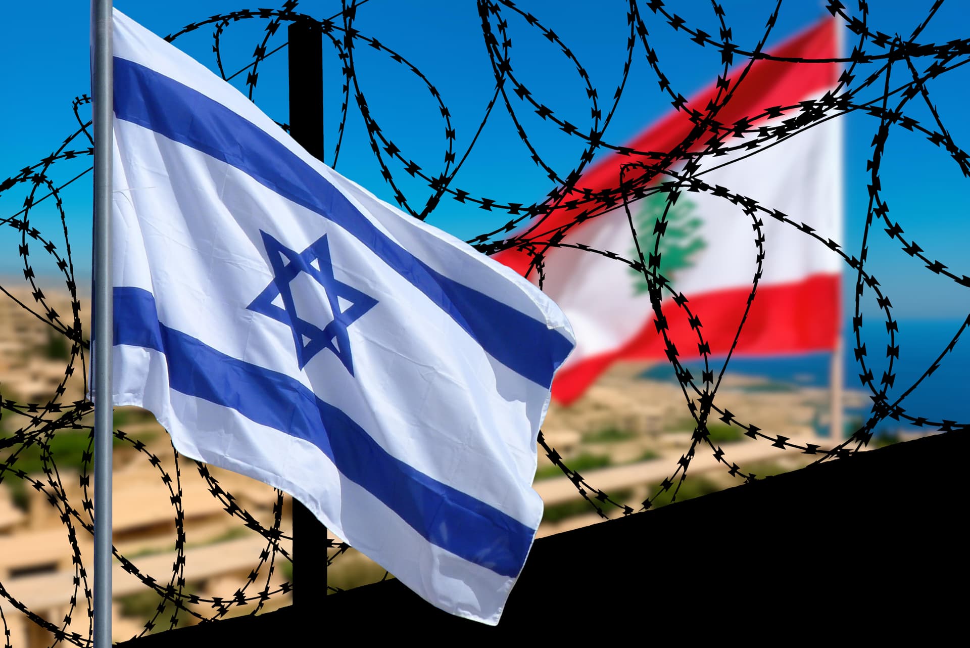 Israel im Ausnahezustand: Hizbollah startet Großoffensive