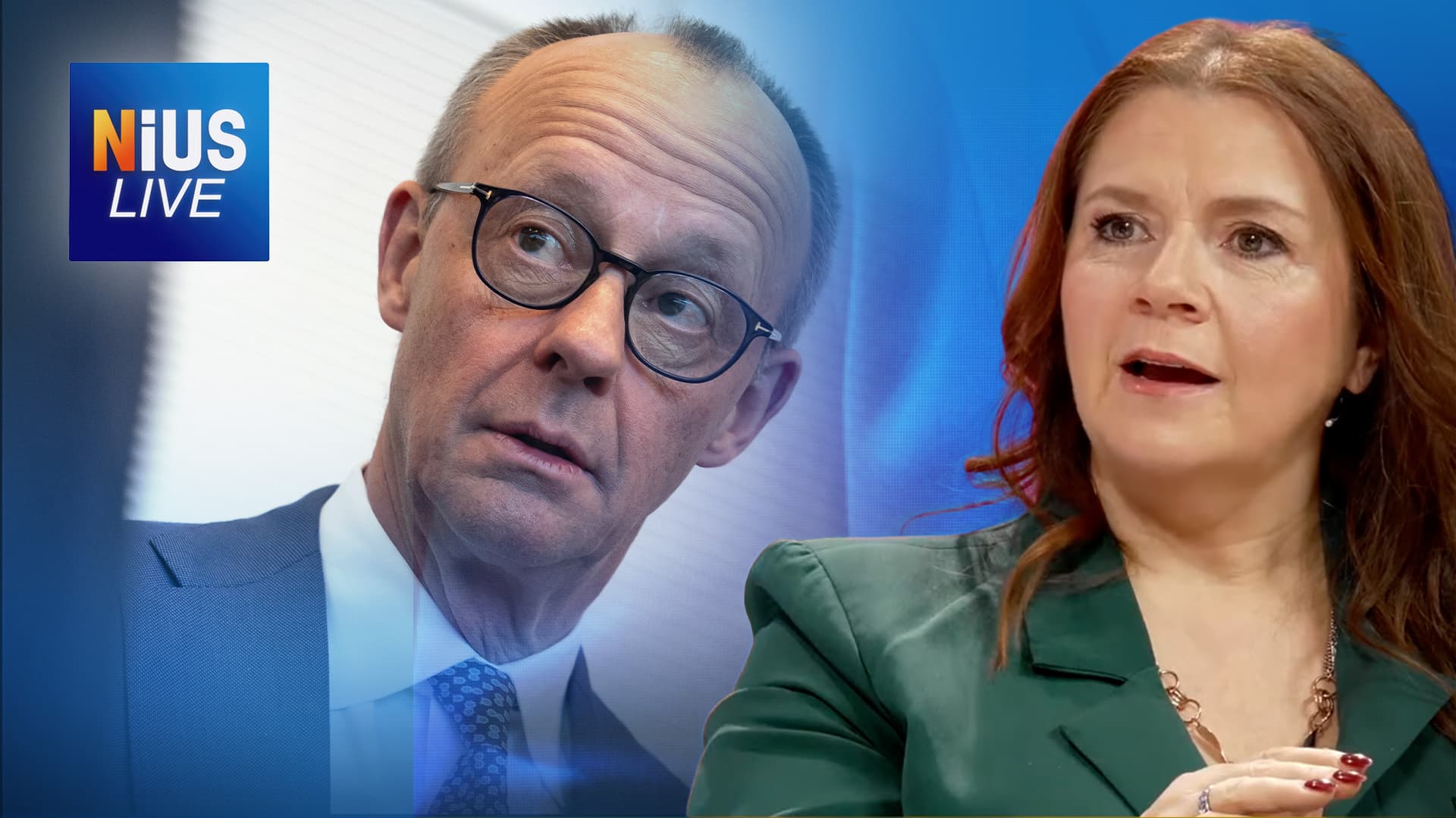 Birgit Kelle zu Sprit-Versprechen von Friedrich Merz: „Die Halbwertszeit einer Kanzlerzusage beträgt keine 24 Stunden mehr“
