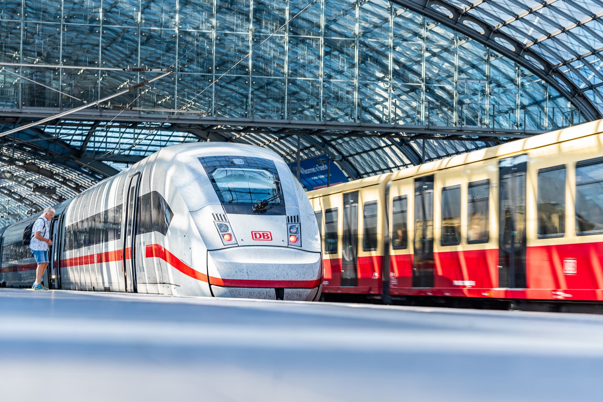 Zusätzlich zur Preiserhöhung ab dem 15. Dezember: Stornierung von DB-Flexpreisen wird kostenpflichtig