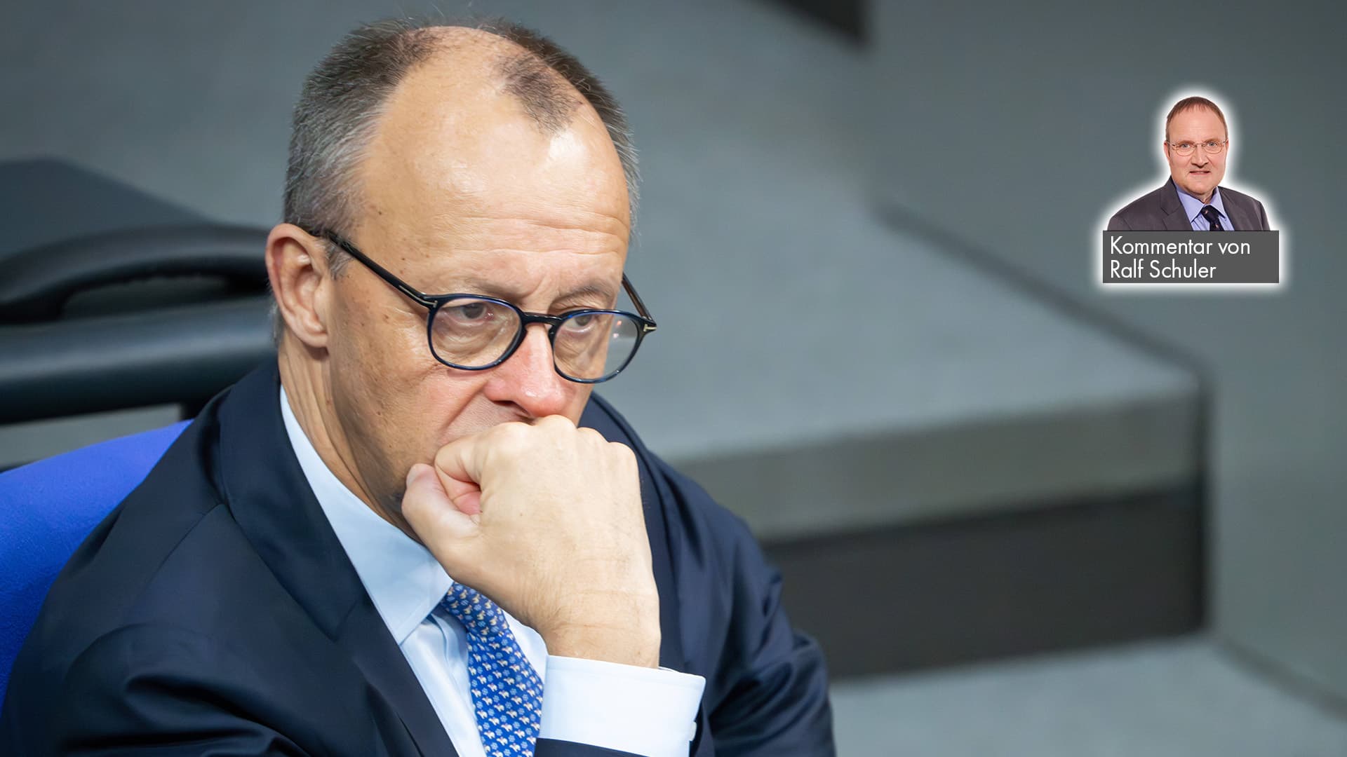 „Vorträge“ statt Beschlussfassungen: Wird das Kabinett Merz immer mehr zu einem politischen Stuhlkreis?