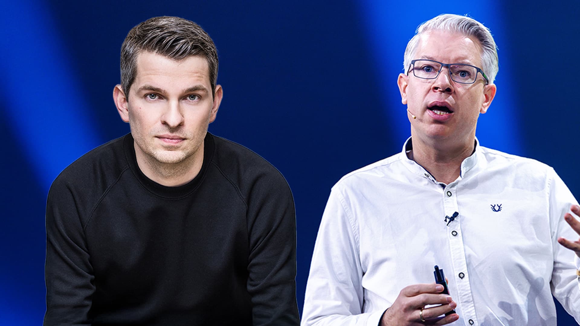 Start-Up-Größen offen für Schwarz-Blau: „Aktuell geben uns die Wähler eventuell keine andere Option ...“