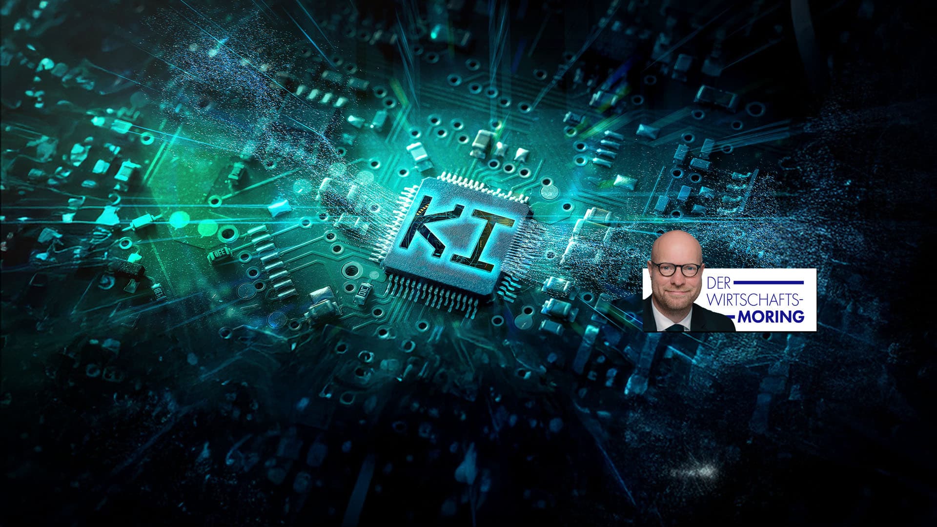 Von Imitation zu Innovation: Warum Chinas KI-Vormarsch keine Überraschung ist