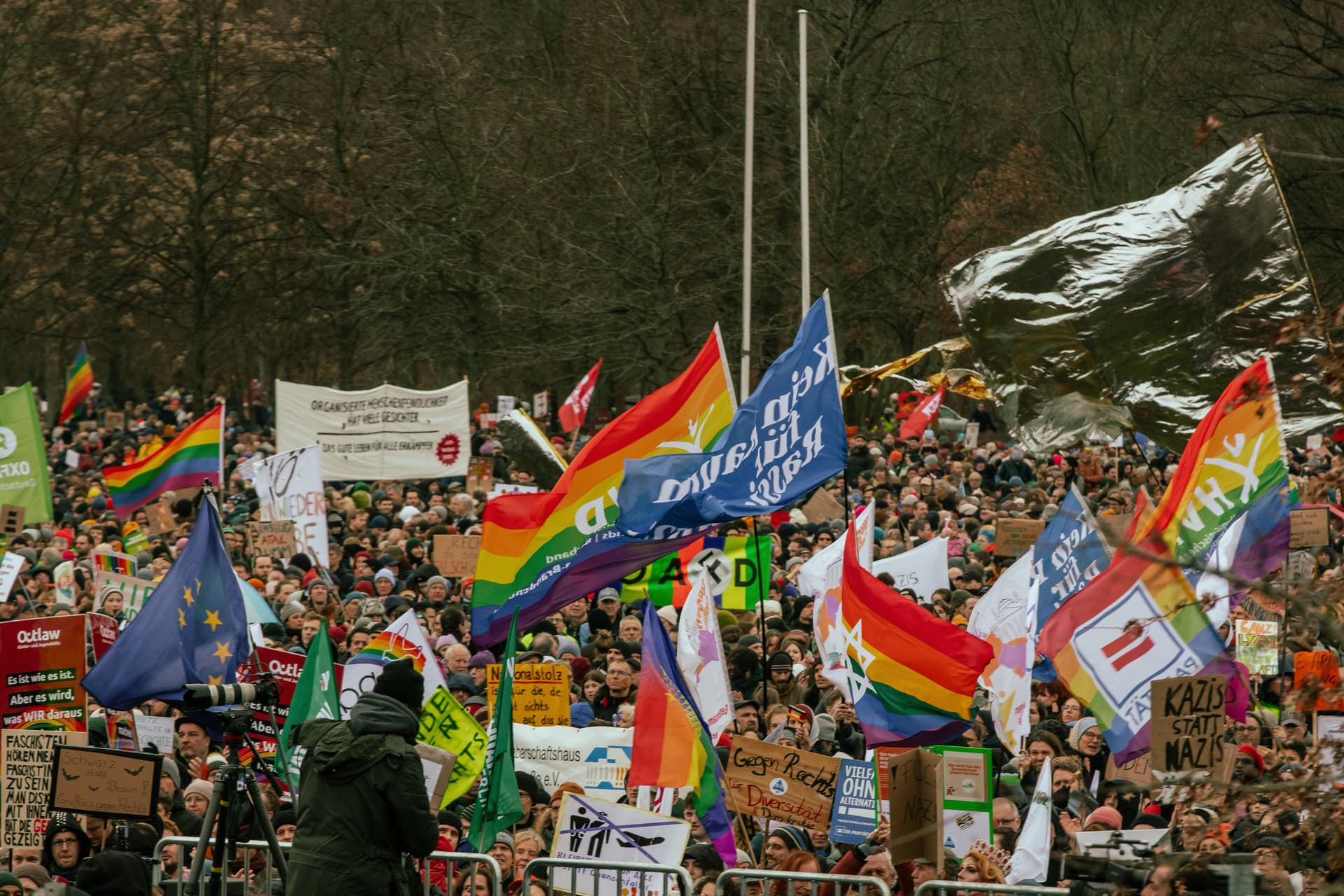Philosoph über Debattenkultur: „Es geht nur noch darum, seine Zugehörigkeit zu den Guten zu markieren“