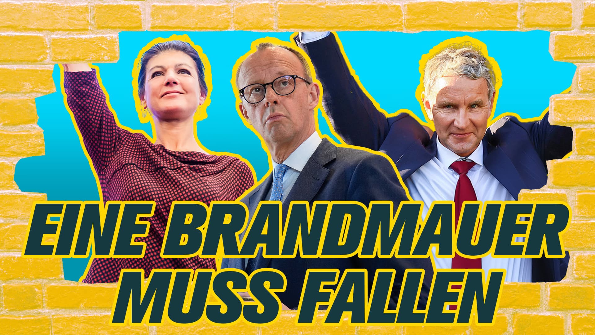 Landtagswahlen in Thüringen & Sachsen und was sie bedeuten