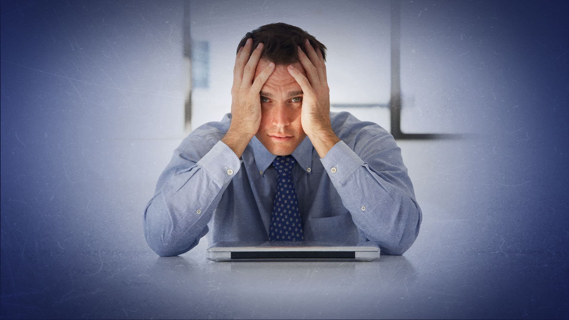 Home-Office: Immer mehr Mitarbeiter müssen wieder ins Büro