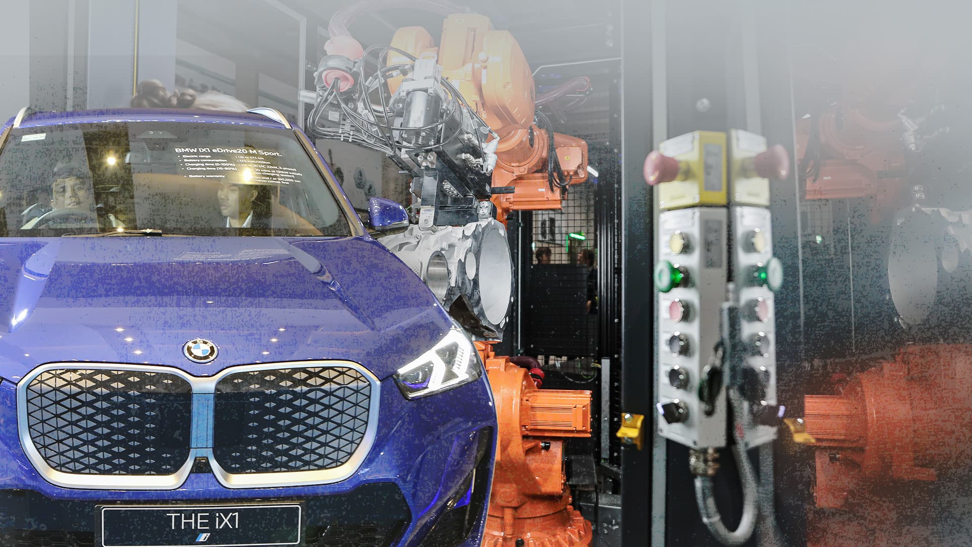 Neue Studie: Wird Autobauen in Deutschland unbezahlbar?