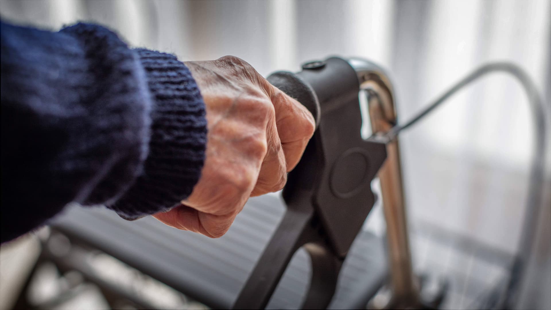 Heimdienst in Örebro stellte Syrer ein, der Dutzende Pflegebedürftige misshandelt haben soll