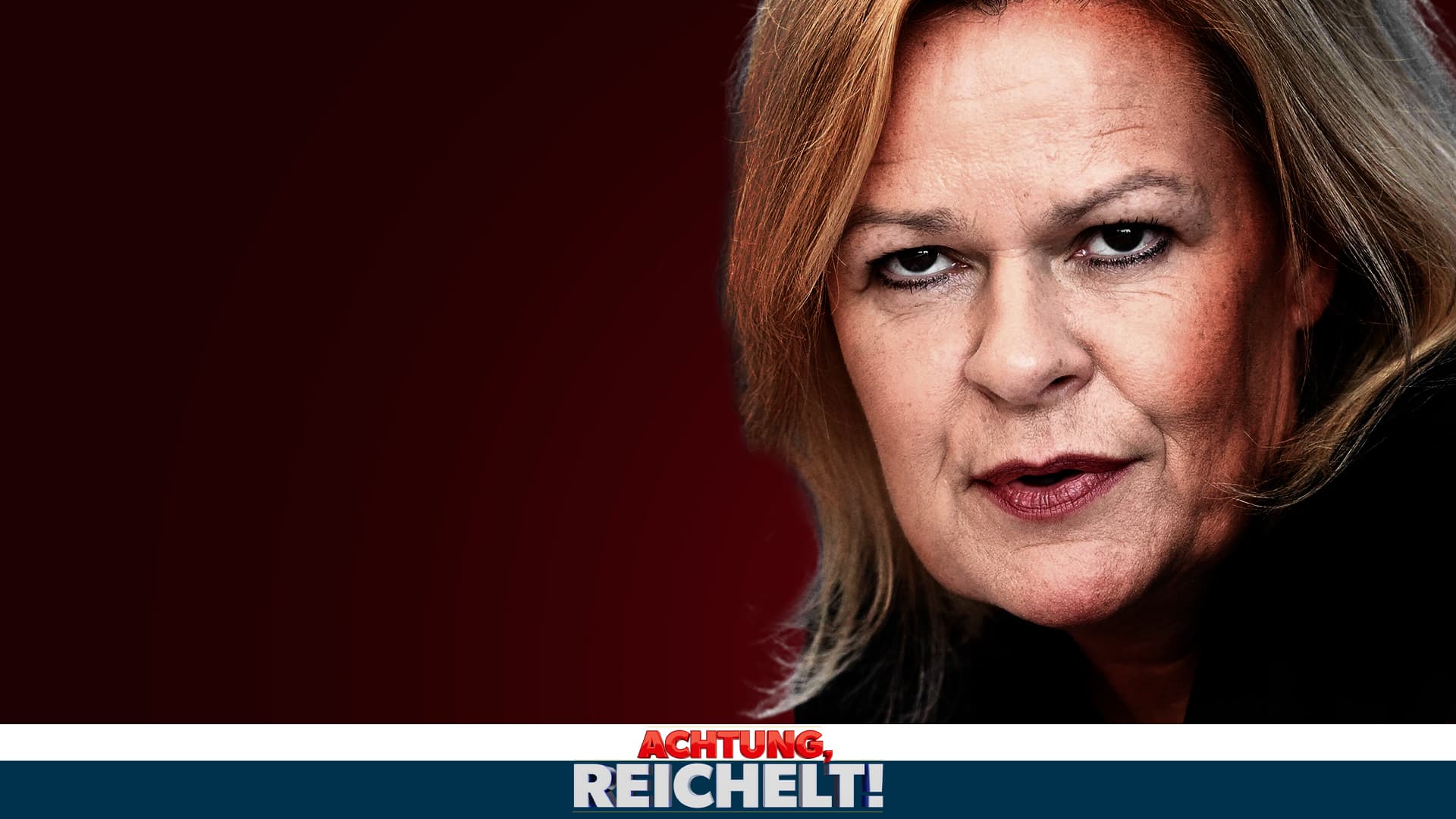 Kampf um die Meinungsfreiheit: Jetzt schüchtern sie schon Kinder ein