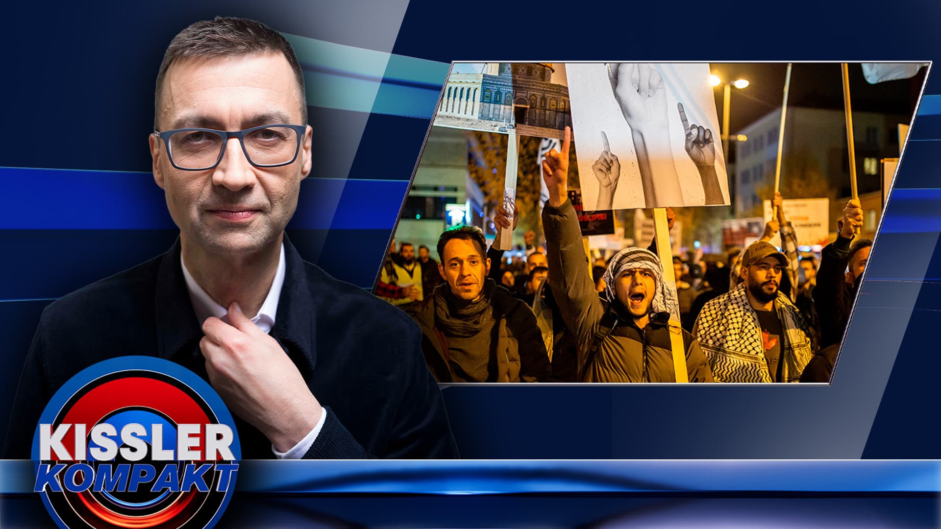 Die islamistische Gefahr wird noch immer unterschätzt