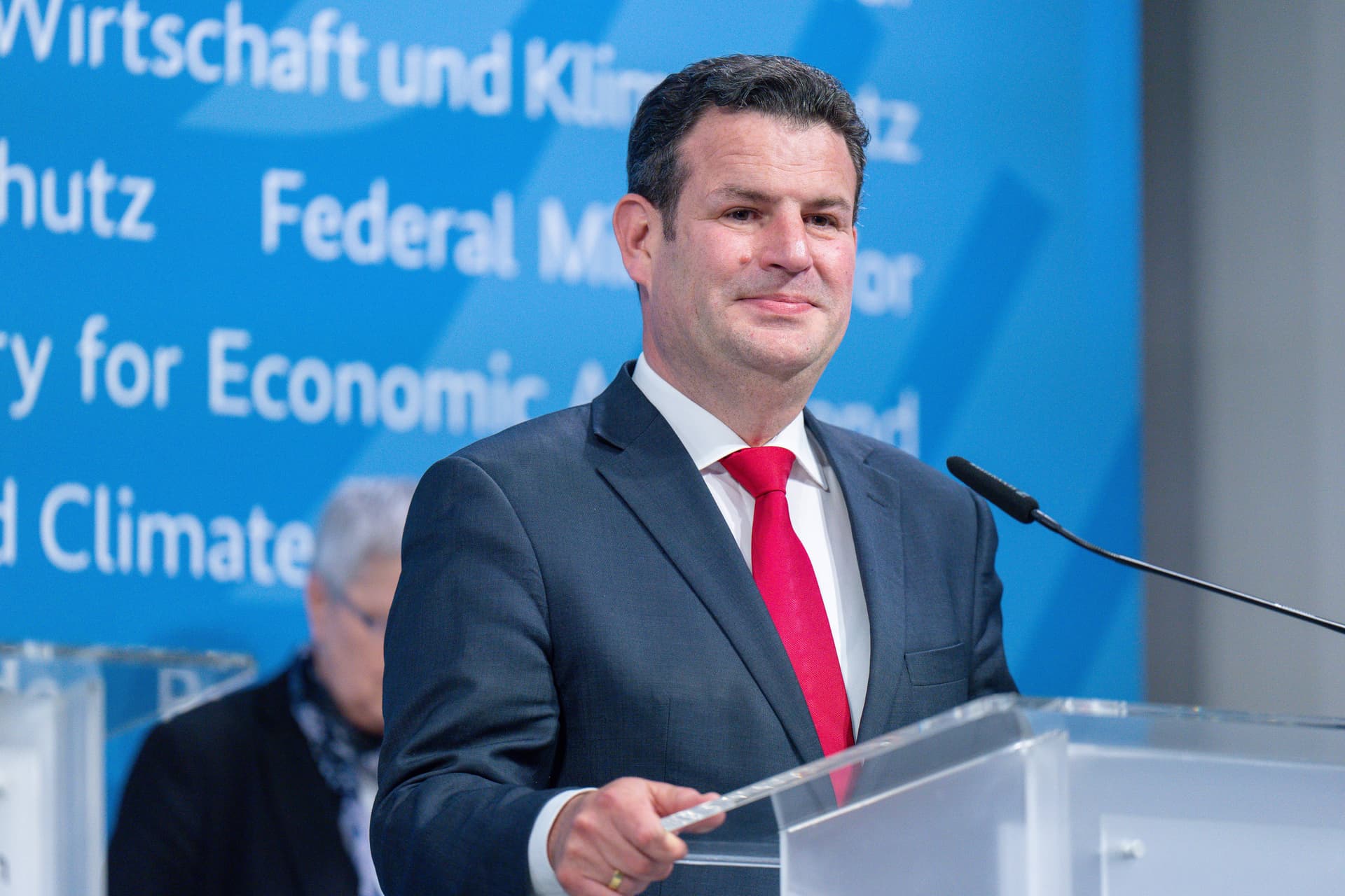 Nach Graichen-Skandal: Auch SPD-Arbeitsminister Heil vergab Posten an Trauzeugen
