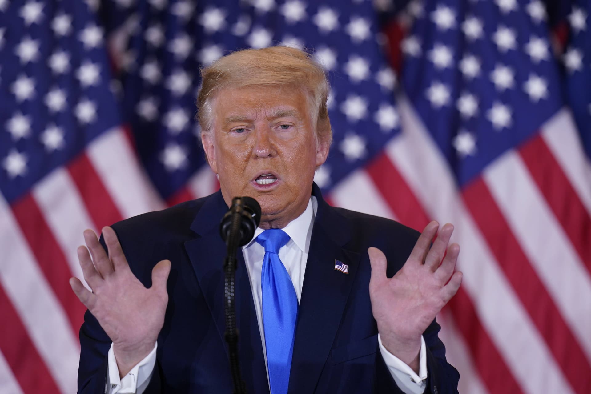Schwere Vorwürfe gegen Trump in Anklage – Geheimdokumente in der Dusche