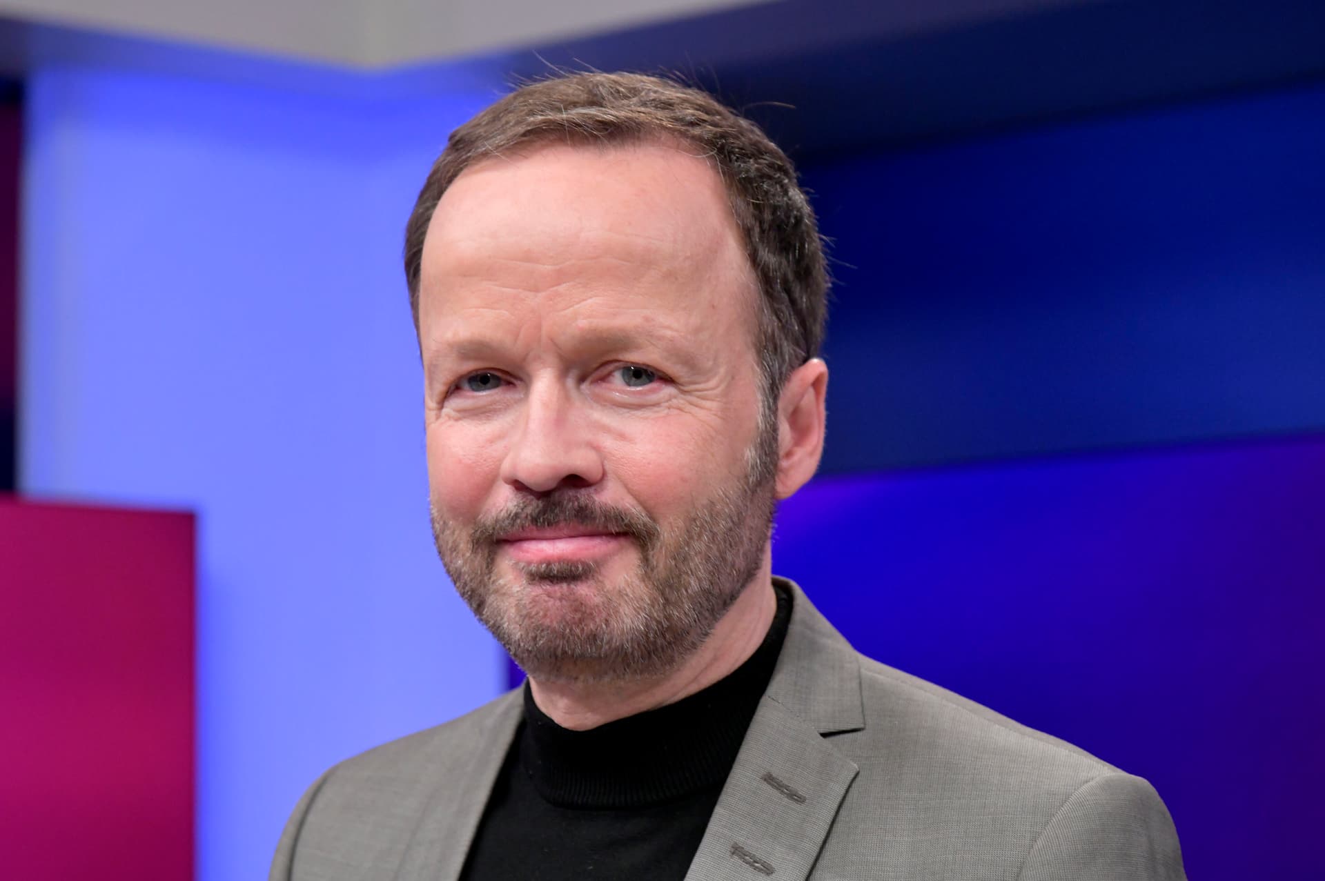 Schon bald „Leiter des crossmedialen ARD-Studios in Nairobi“: WDR-Linksjournalist Georg Restle verlässt „Monitor“