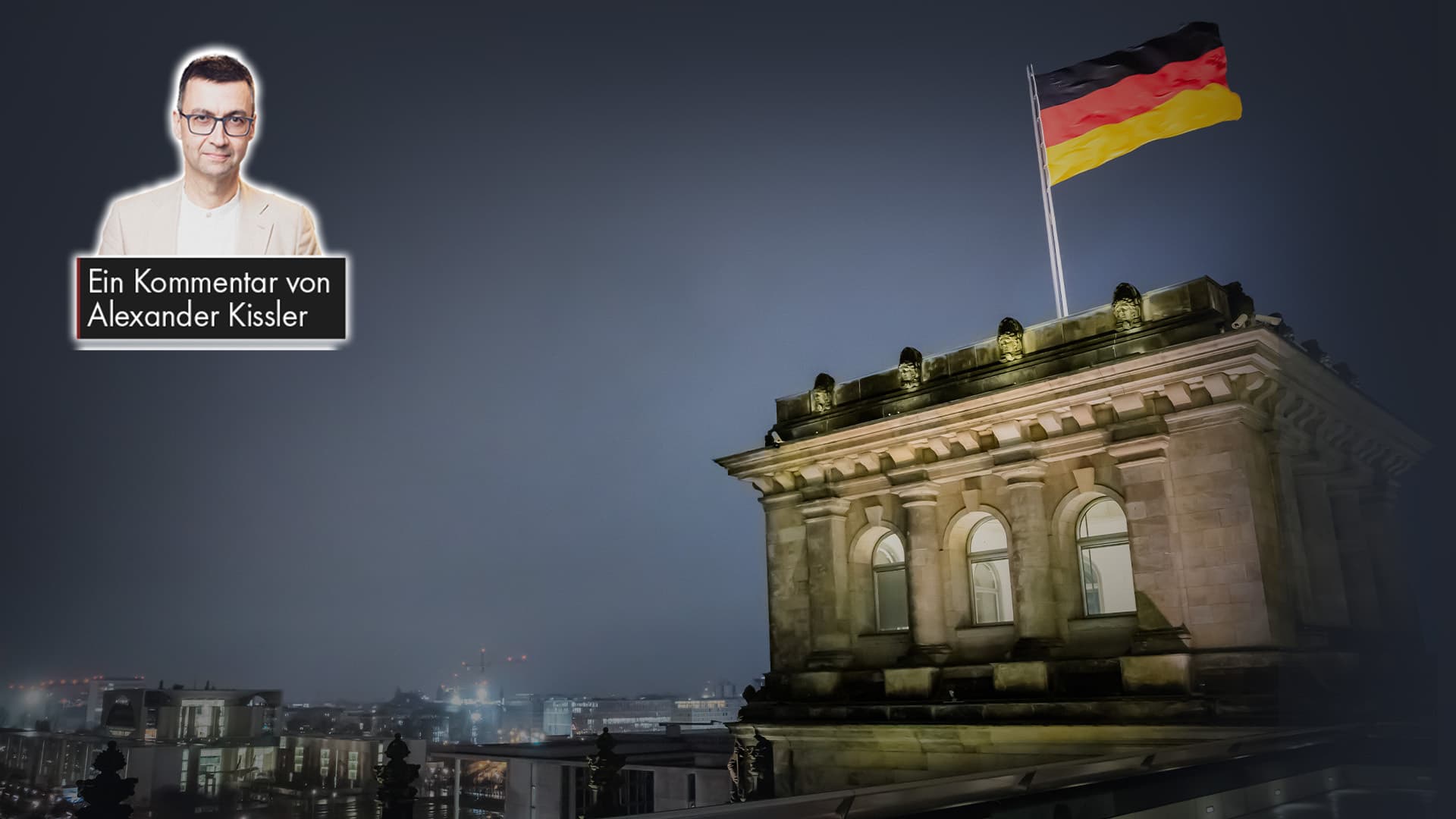 Diese fünf Punkte müssen sich jetzt in Deutschland ändern
