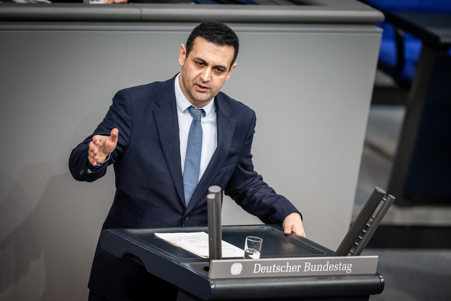 FDP ledert gegen SPD: „Wir haben ein anderes Staatsverständnis als ihr“