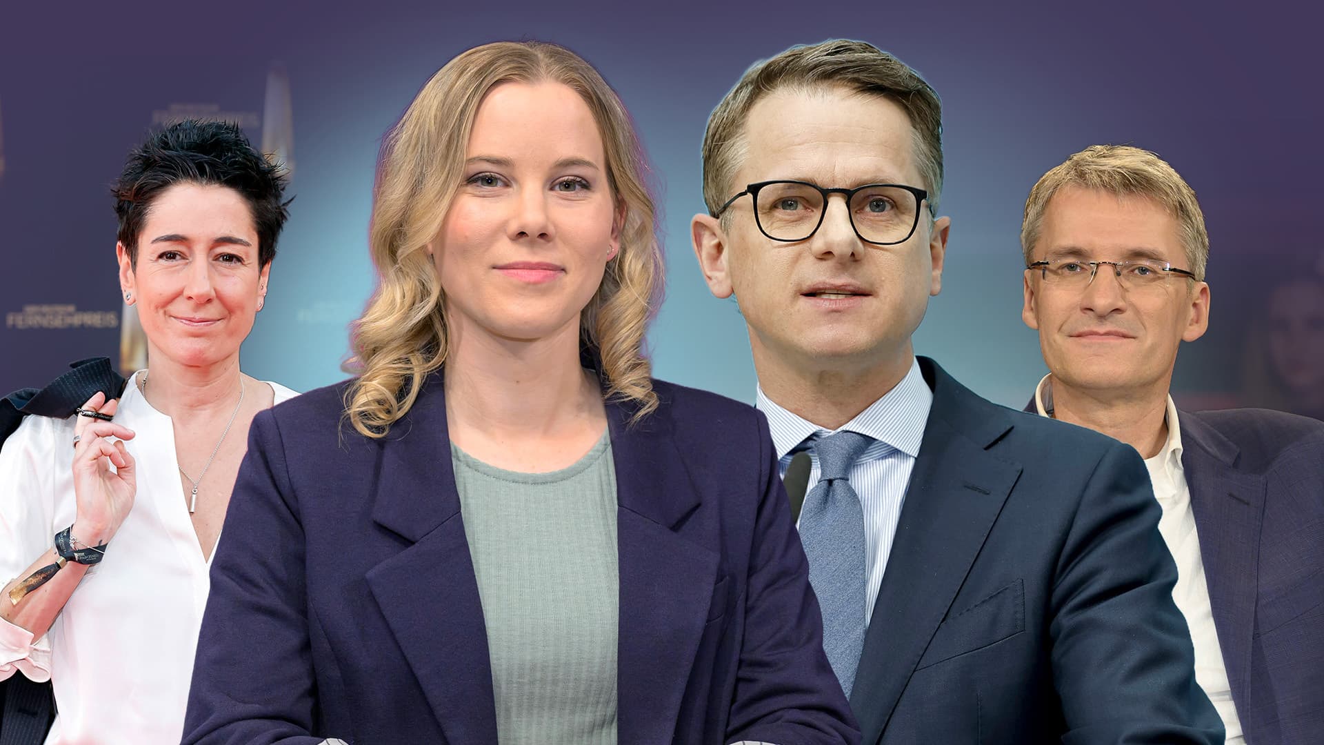 „Tiefpunkt der Debattenkultur“: Wie sich ARD, ZDF und Deutschlandradio selbst zerlegen