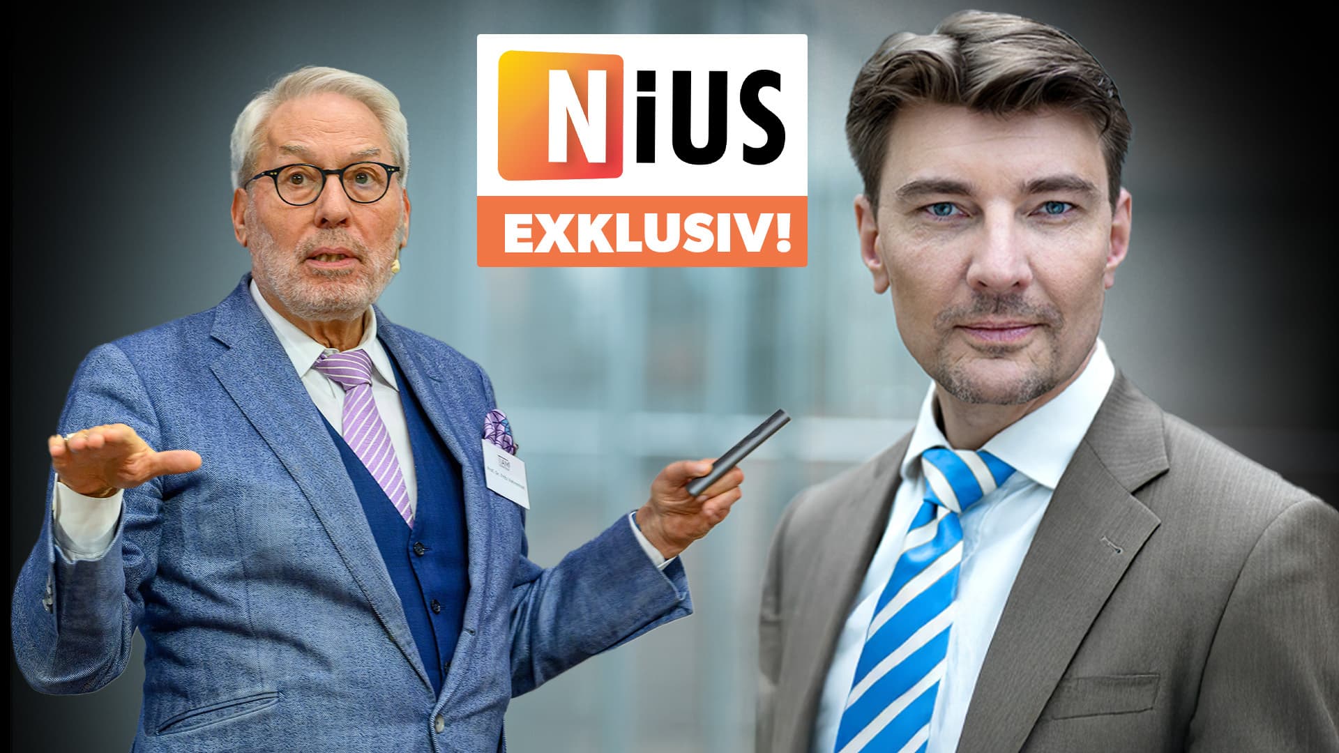 „Teile der Industrie würden abgeschaltet“: Droht bei Dunkelflaute im Winter der Blackout? Experten warnen vor Energiewende!