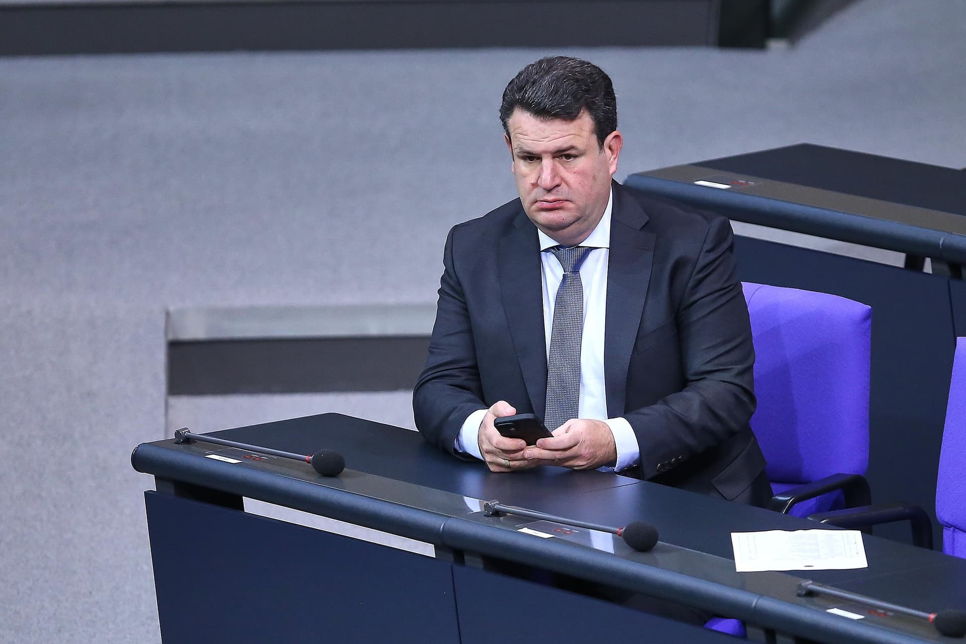 Zahl der Beschäftigten in Kurzarbeit hat sich in einem Jahr verdoppelt