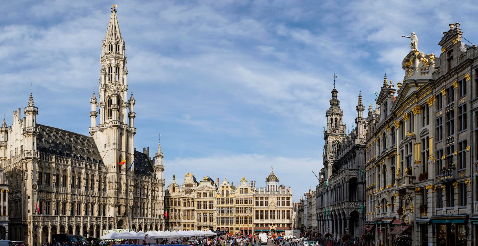 10 Prozent bei Kommunalwahlen: Islamistische Partei etabliert sich jetzt in Brüssel!