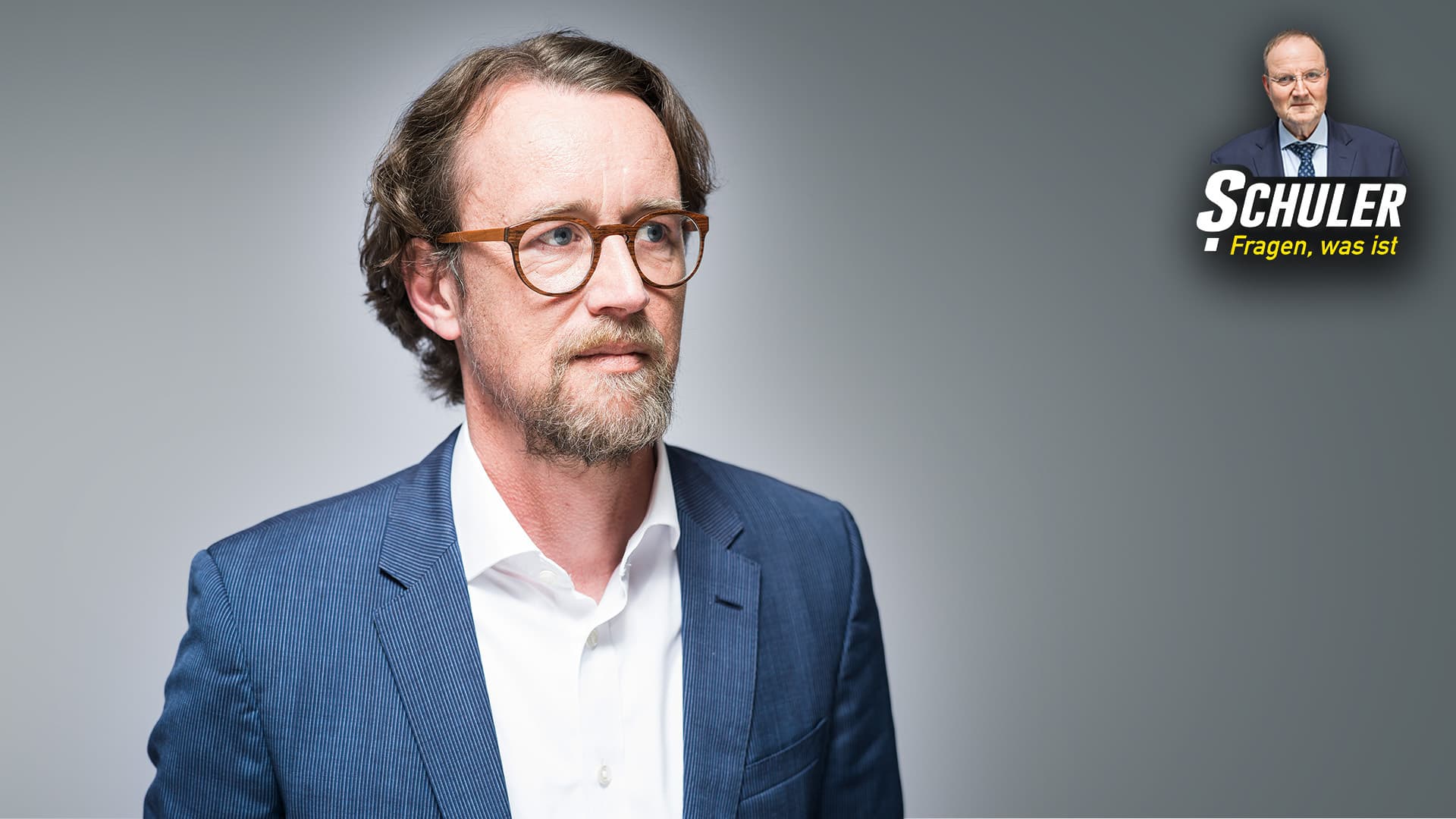 Journalist Mathias Brodkorb über die Aufgabe von Politik: Es braucht Entscheidungen im Sinne des Gemeinwohls