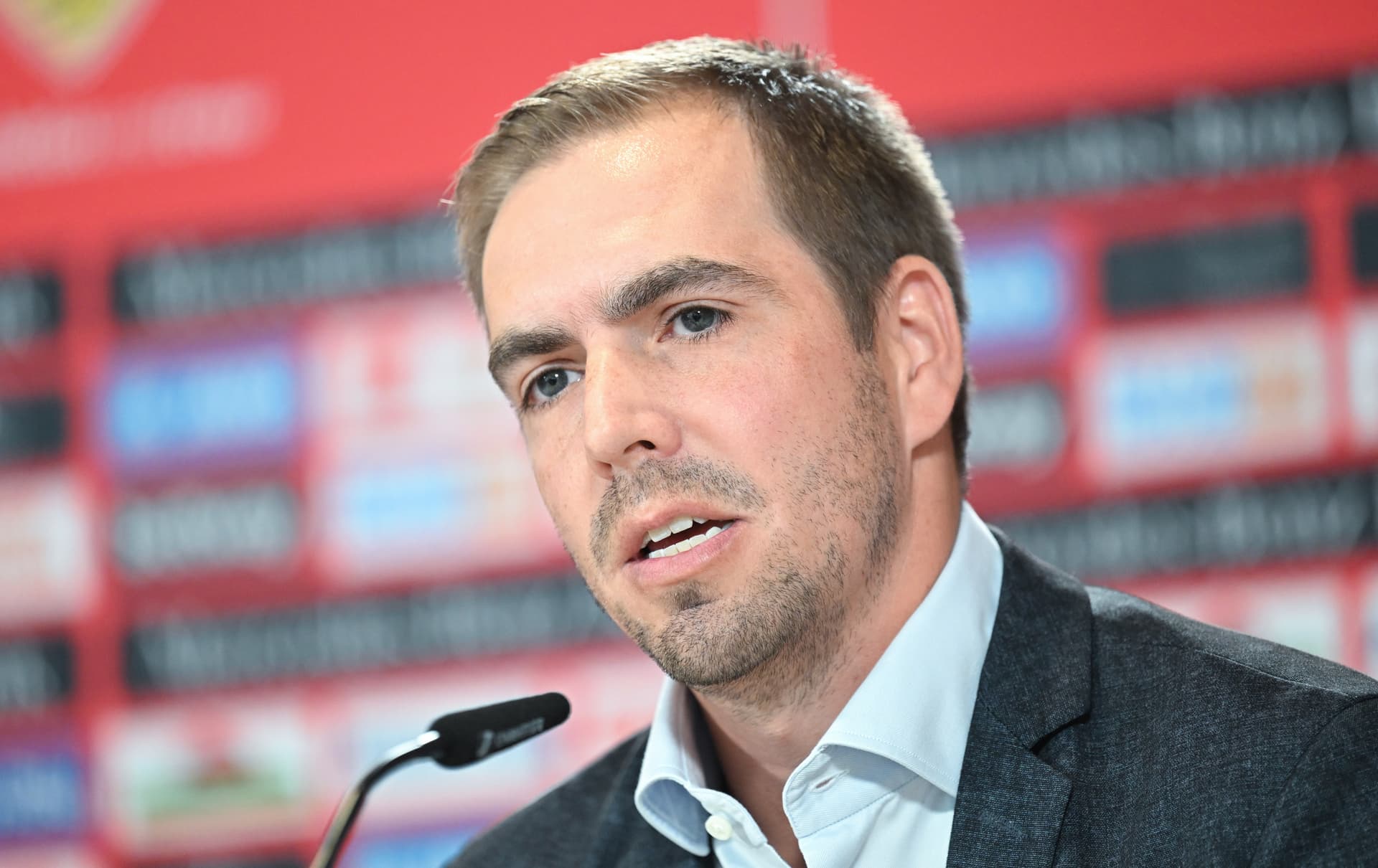 „Demokratische Wirkung“ des Turniers gefährdet: Lahm kritisiert den WM-Kandidaten Saudi-Arabien