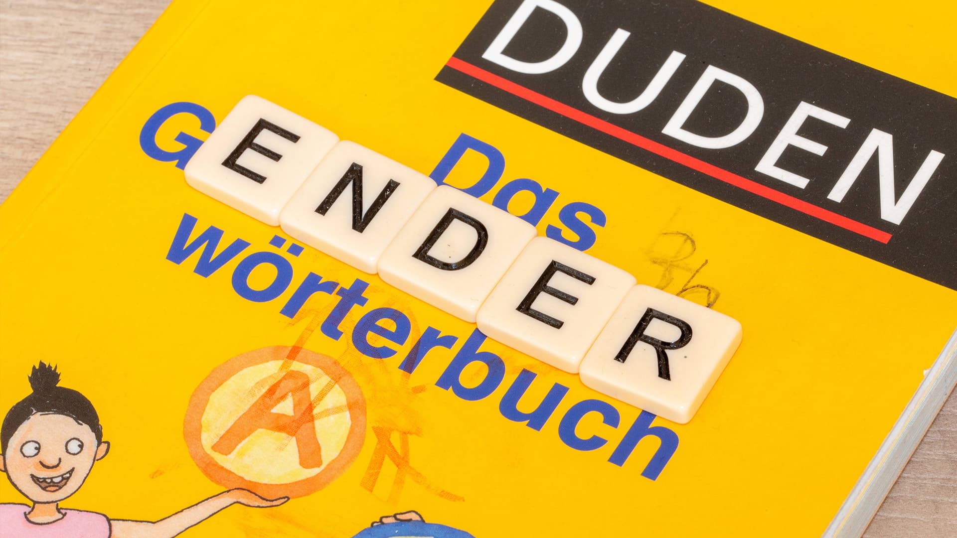 Die schönste Sprache der Welt – macht unser Deutsch nicht kaputt!