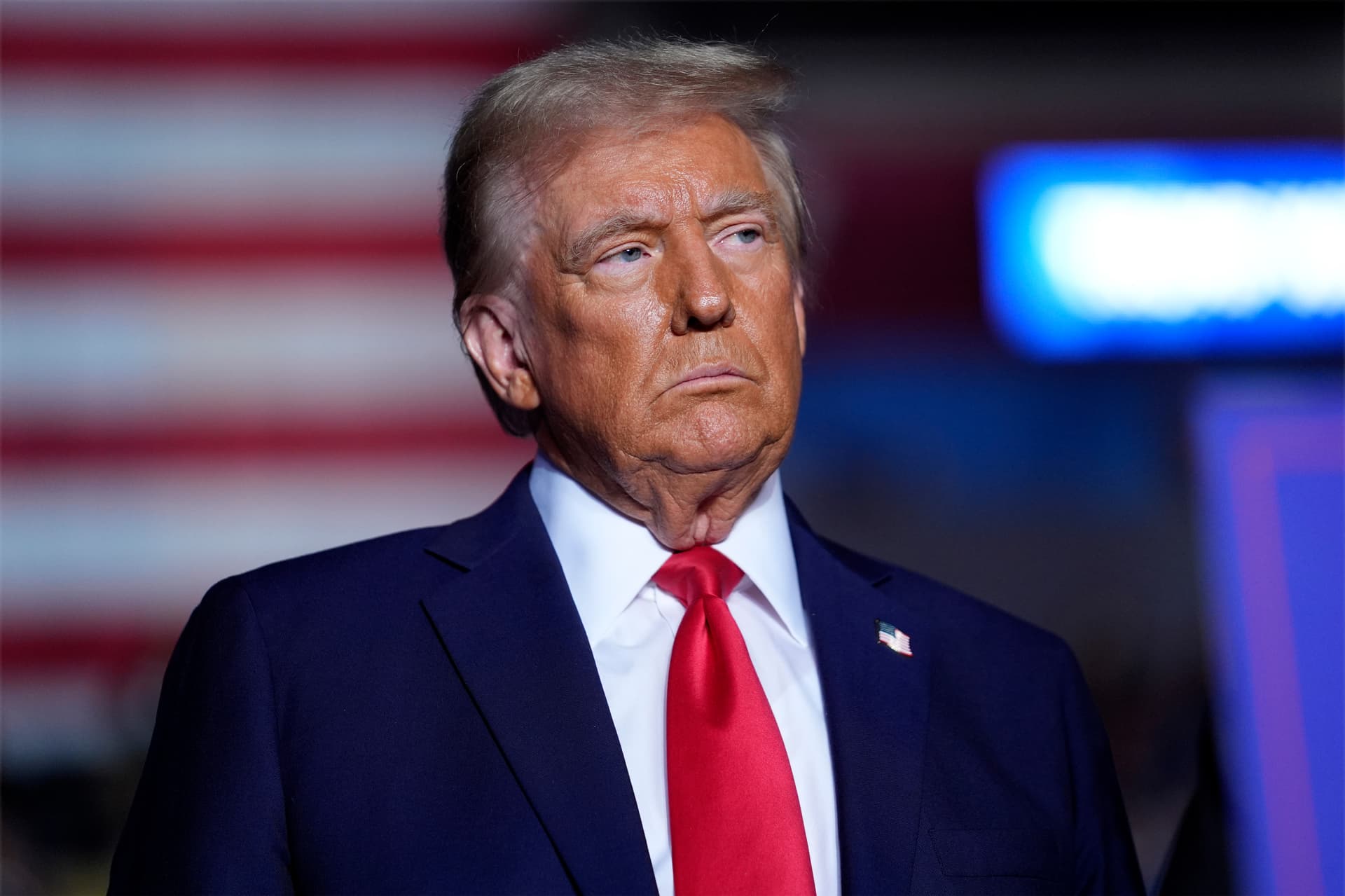 Klima des Hasses in USA: Bombendrohungen gegen künftige Trump-Minister