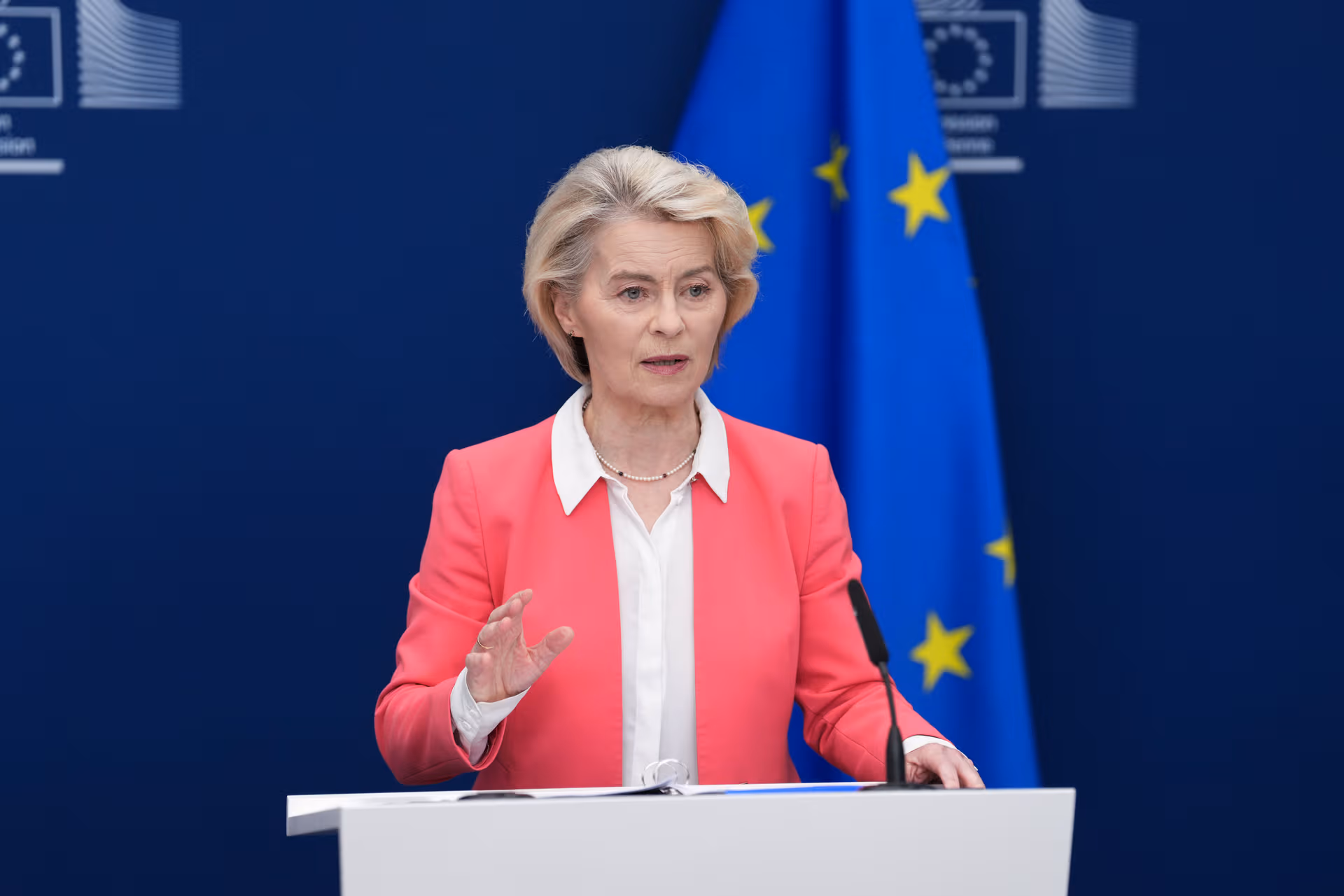Von der Leyens „Social Media Plus“: So bedroht die EU den freien Zugang zum Internet