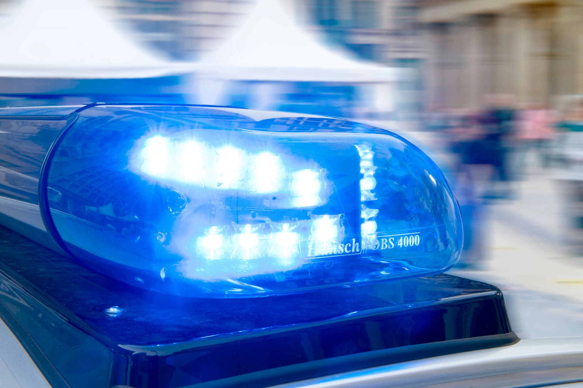 Messer-Angriff auf LKW-Fahrer: Islamist schrie „Allahu Akbar“