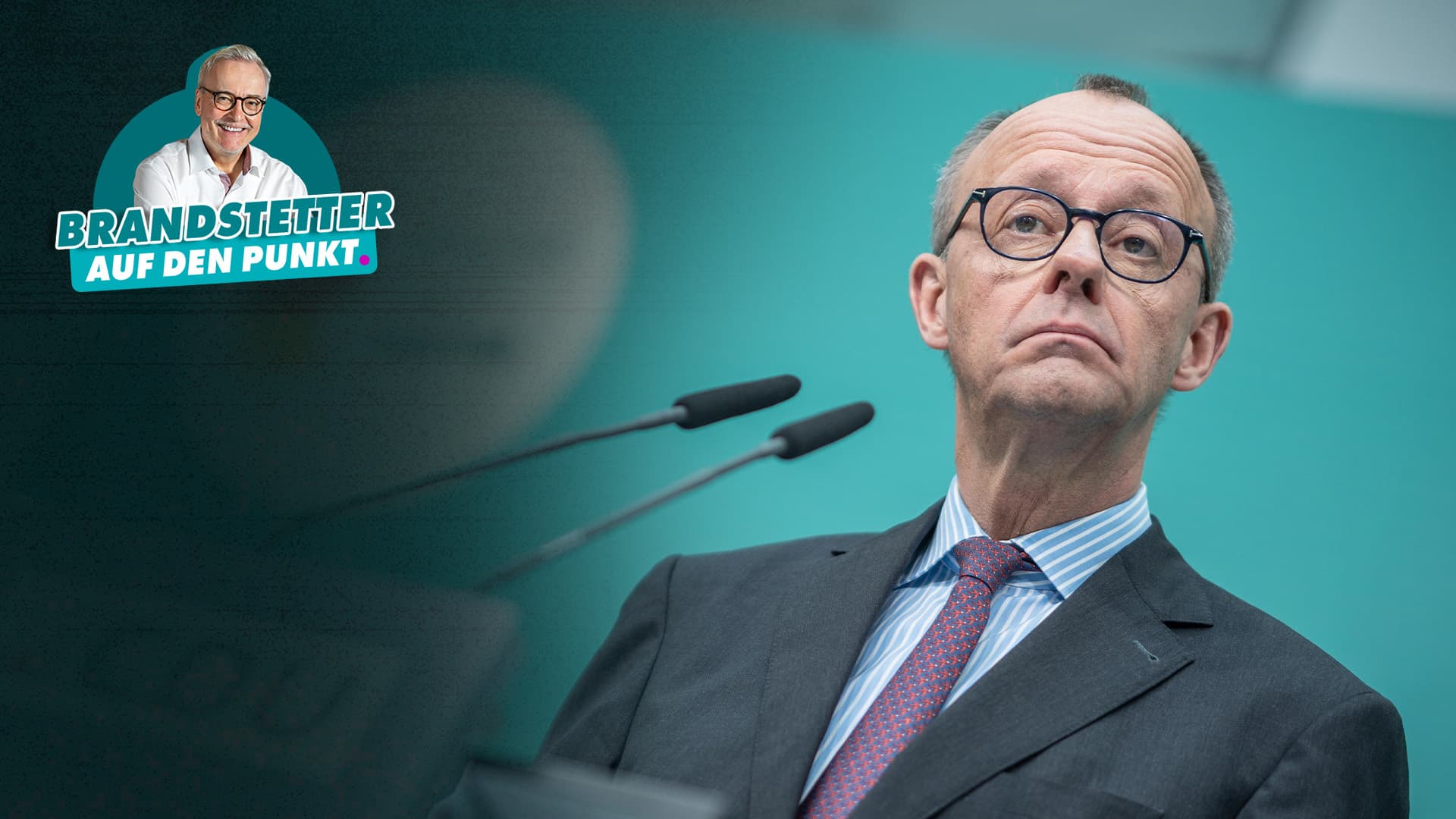 500 Milliarden Euro auf Pump: Wie Merz die Schuldenorgie zur deutschen Staatsräson macht